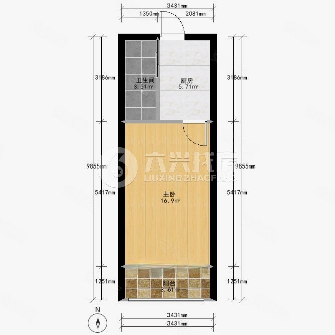 唐家沙小区-平型关路265弄