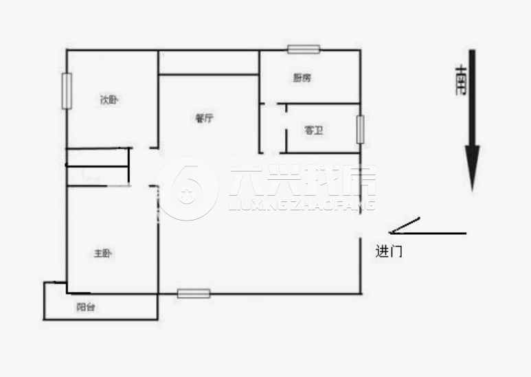 扬波大厦