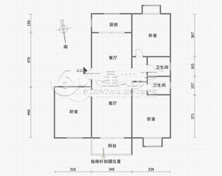 珠江铂世外滩界