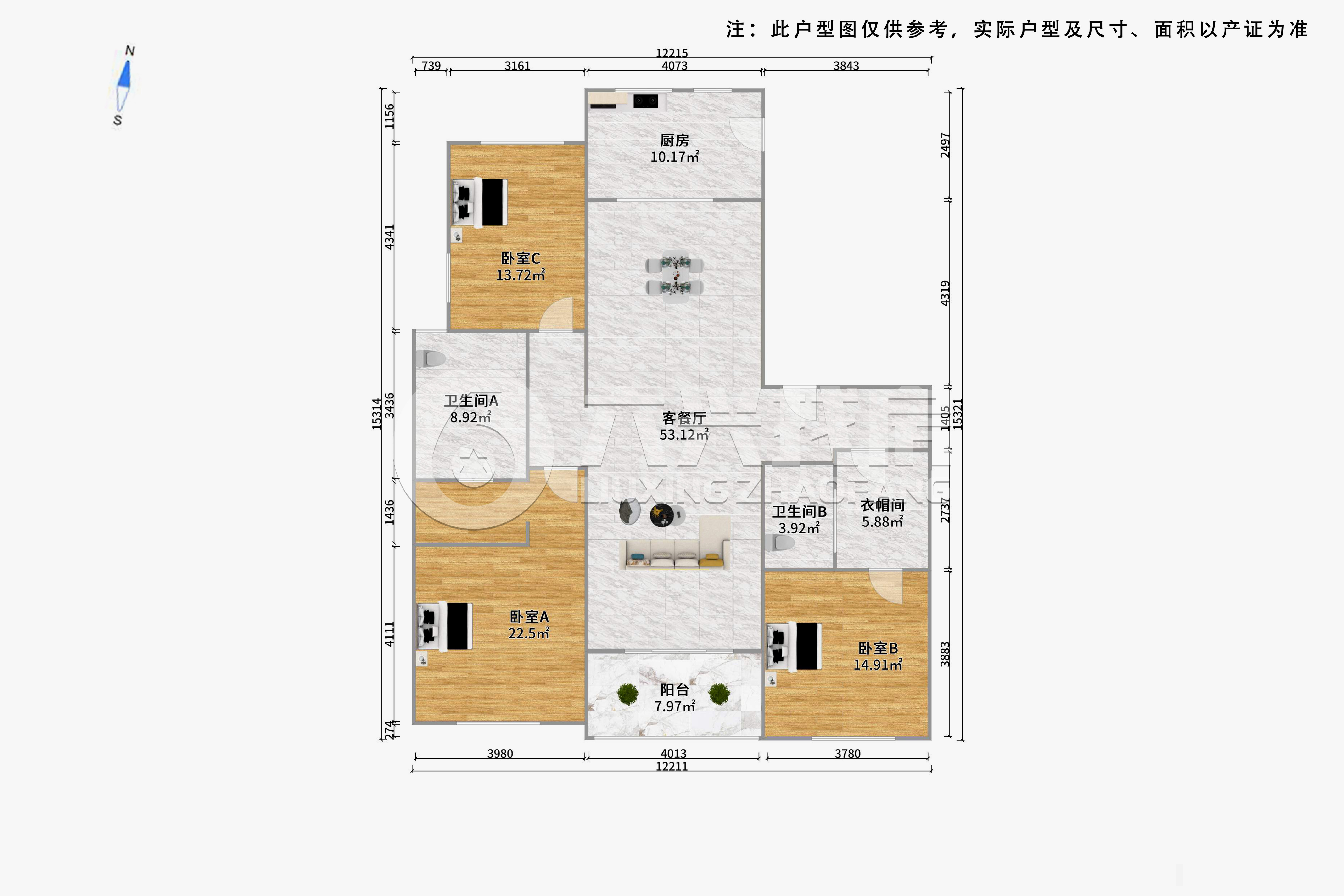 江湾翰林-伟成路199弄