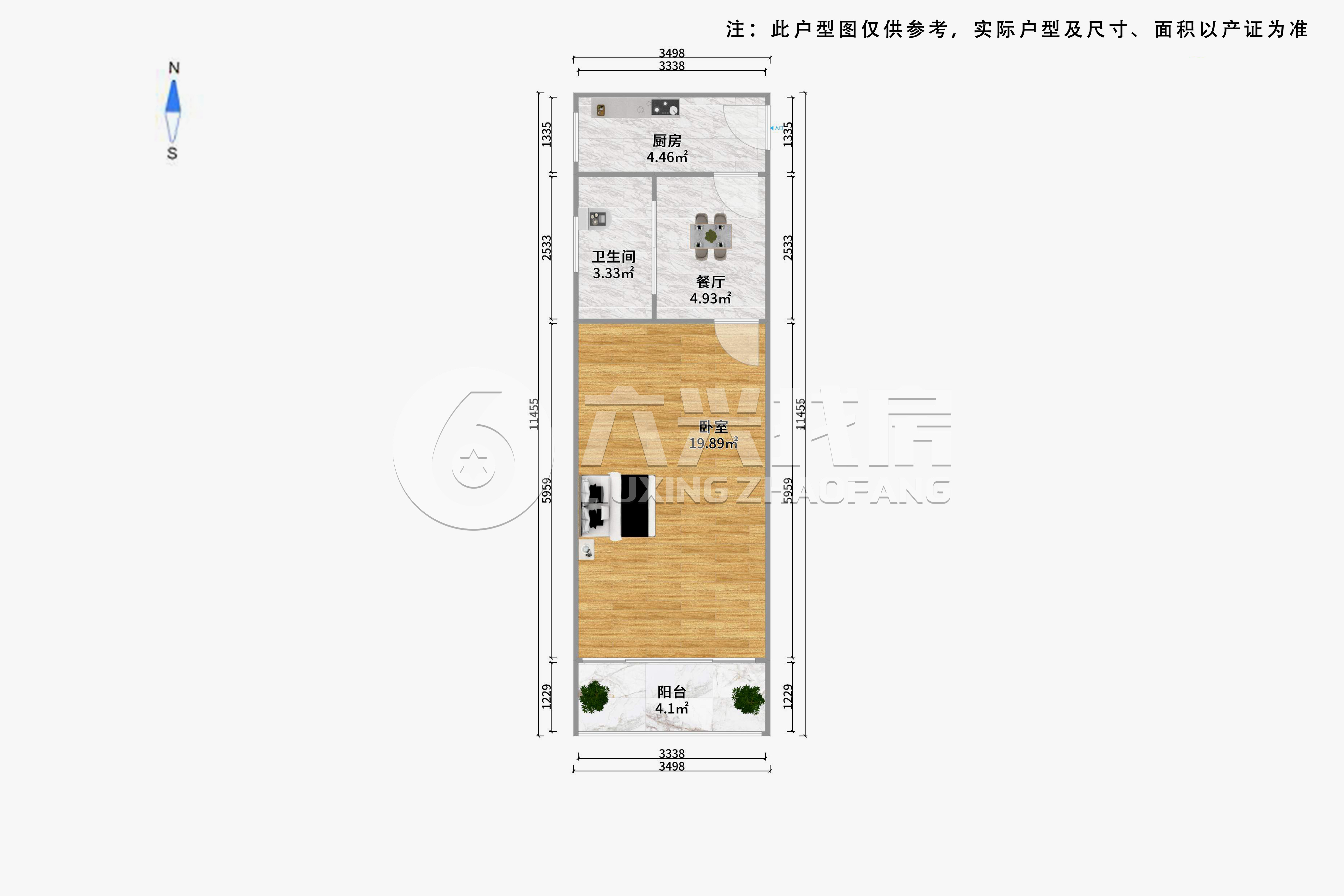 北宝兴路10弄