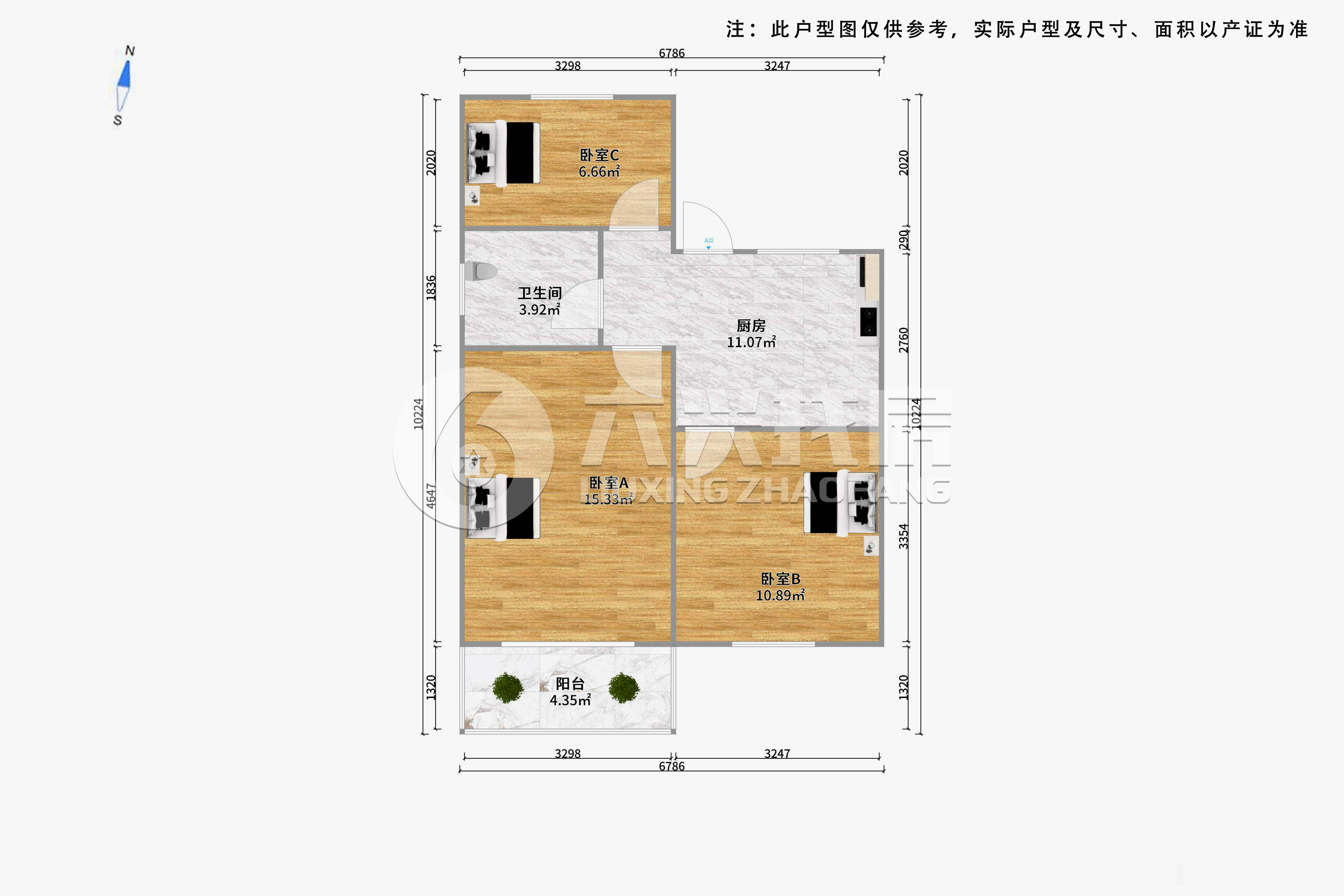 国顺路400弄