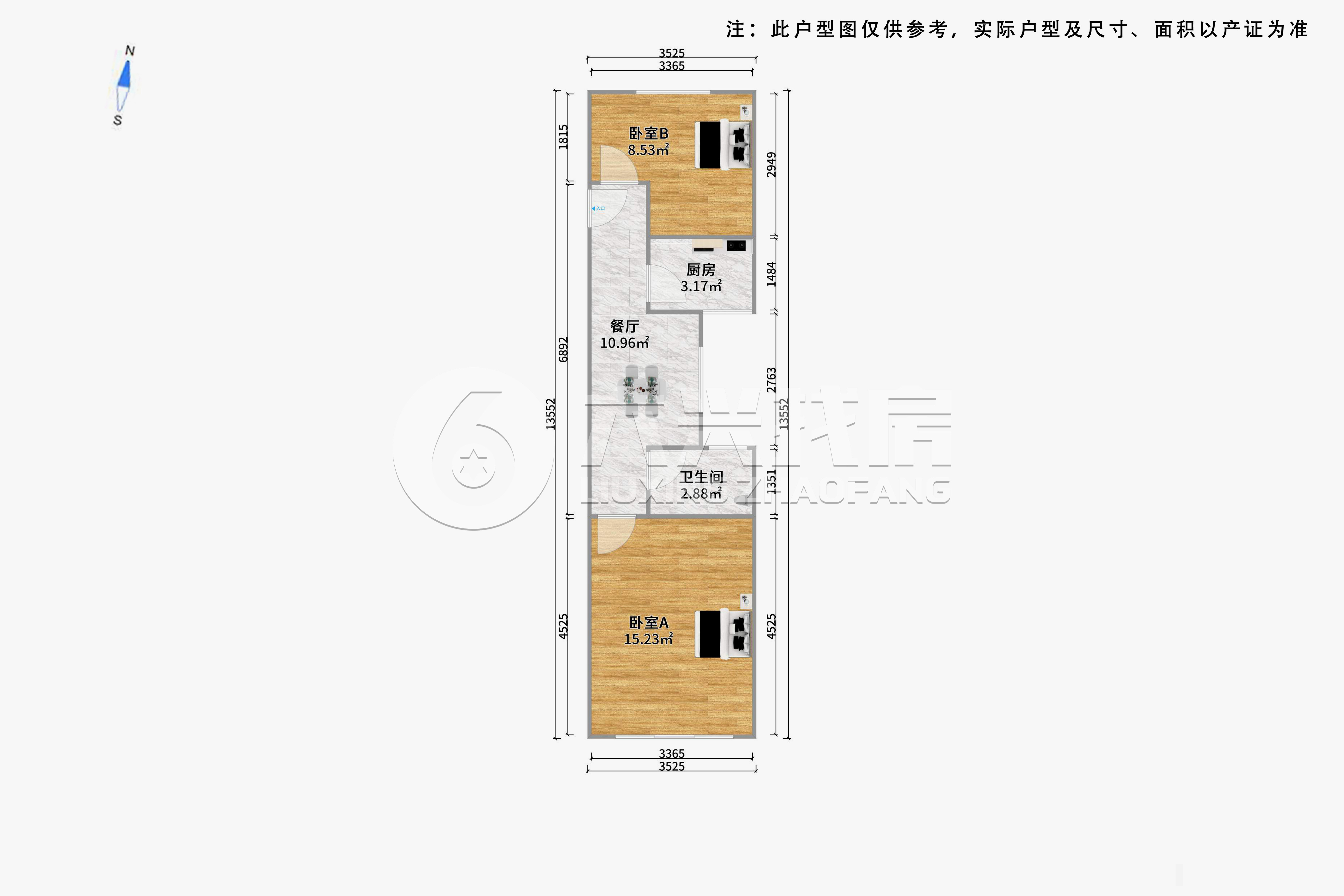 三门路358弄小区