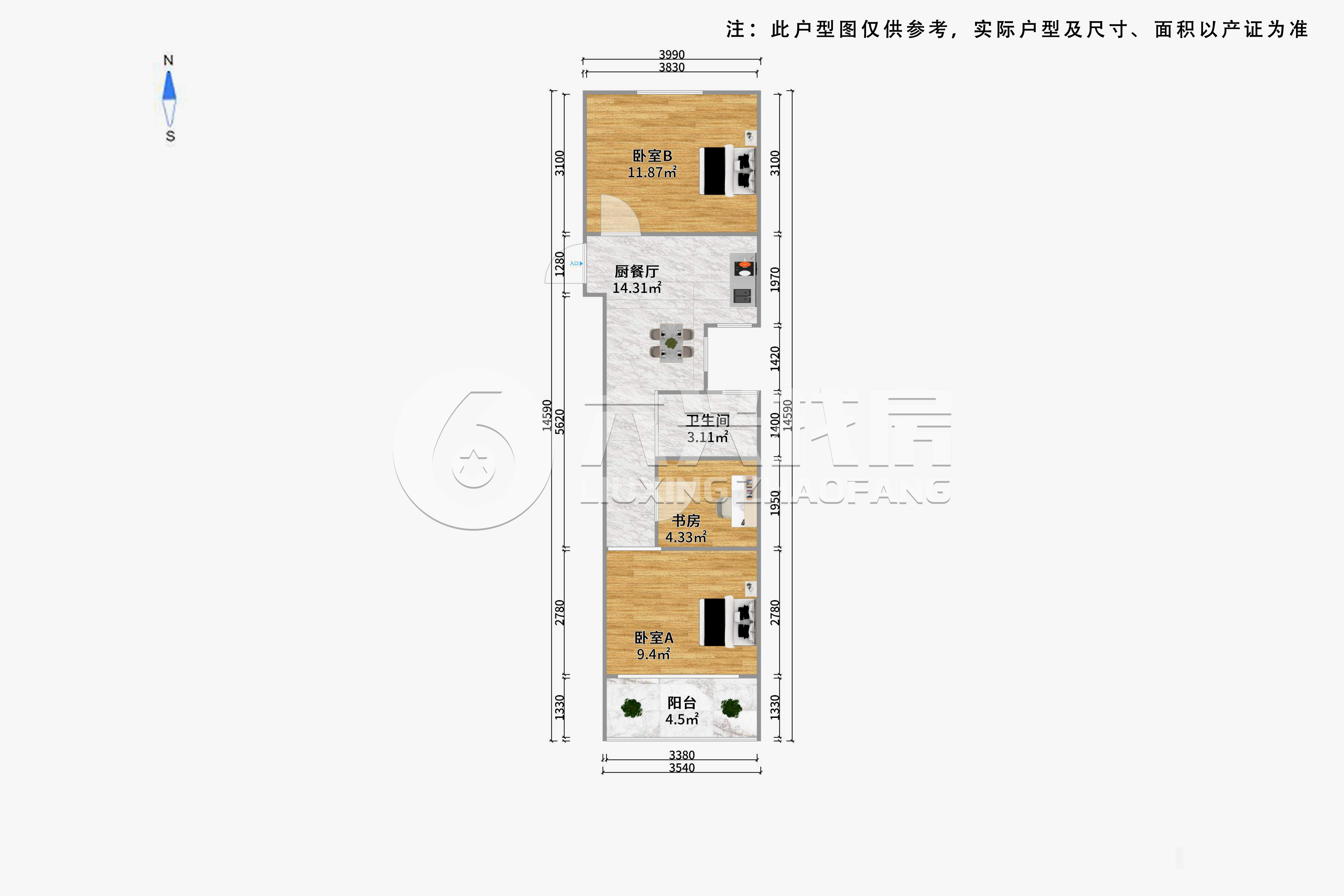 张家浜小区-双辽支路65弄