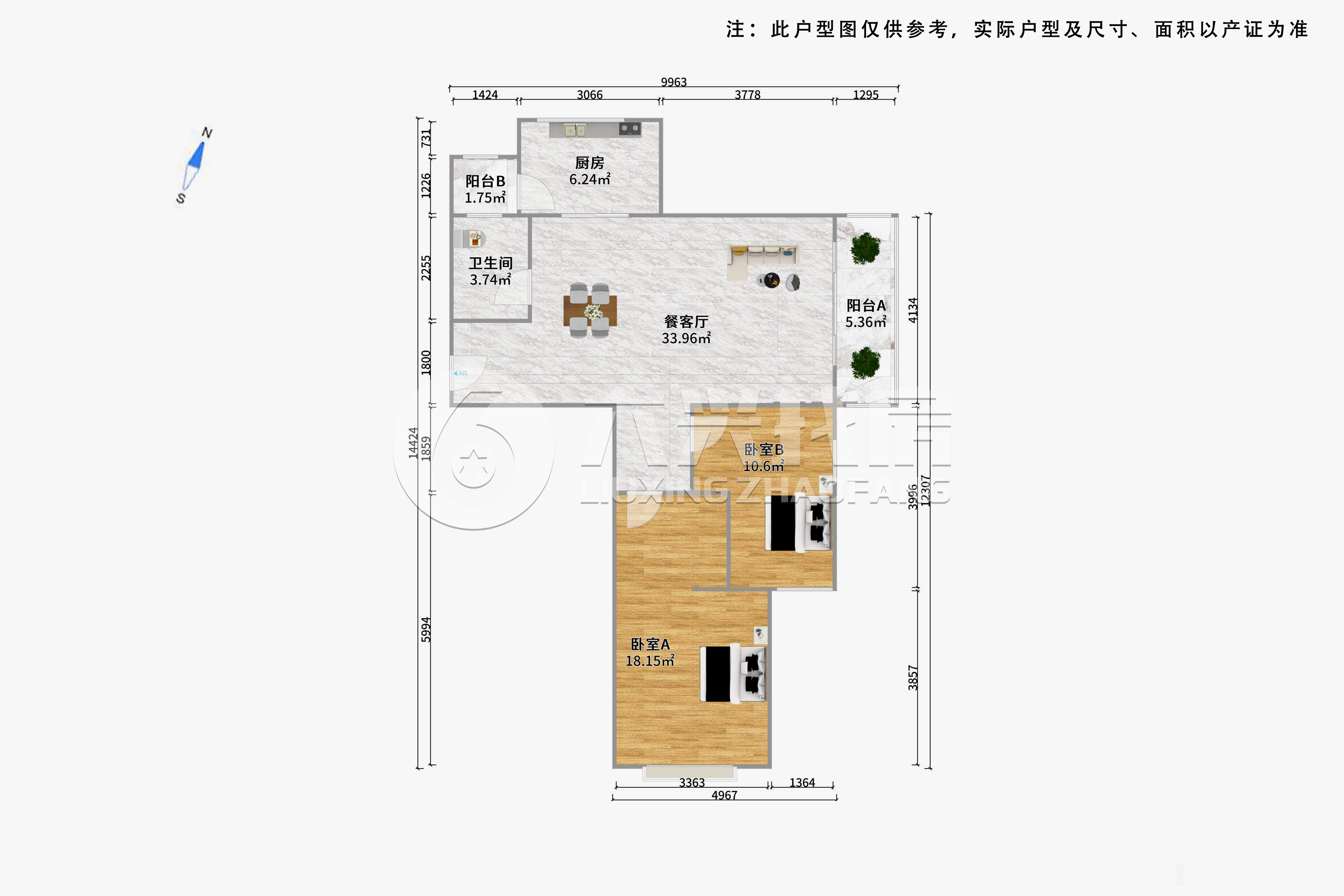 圣和圣广场-山西北路388弄