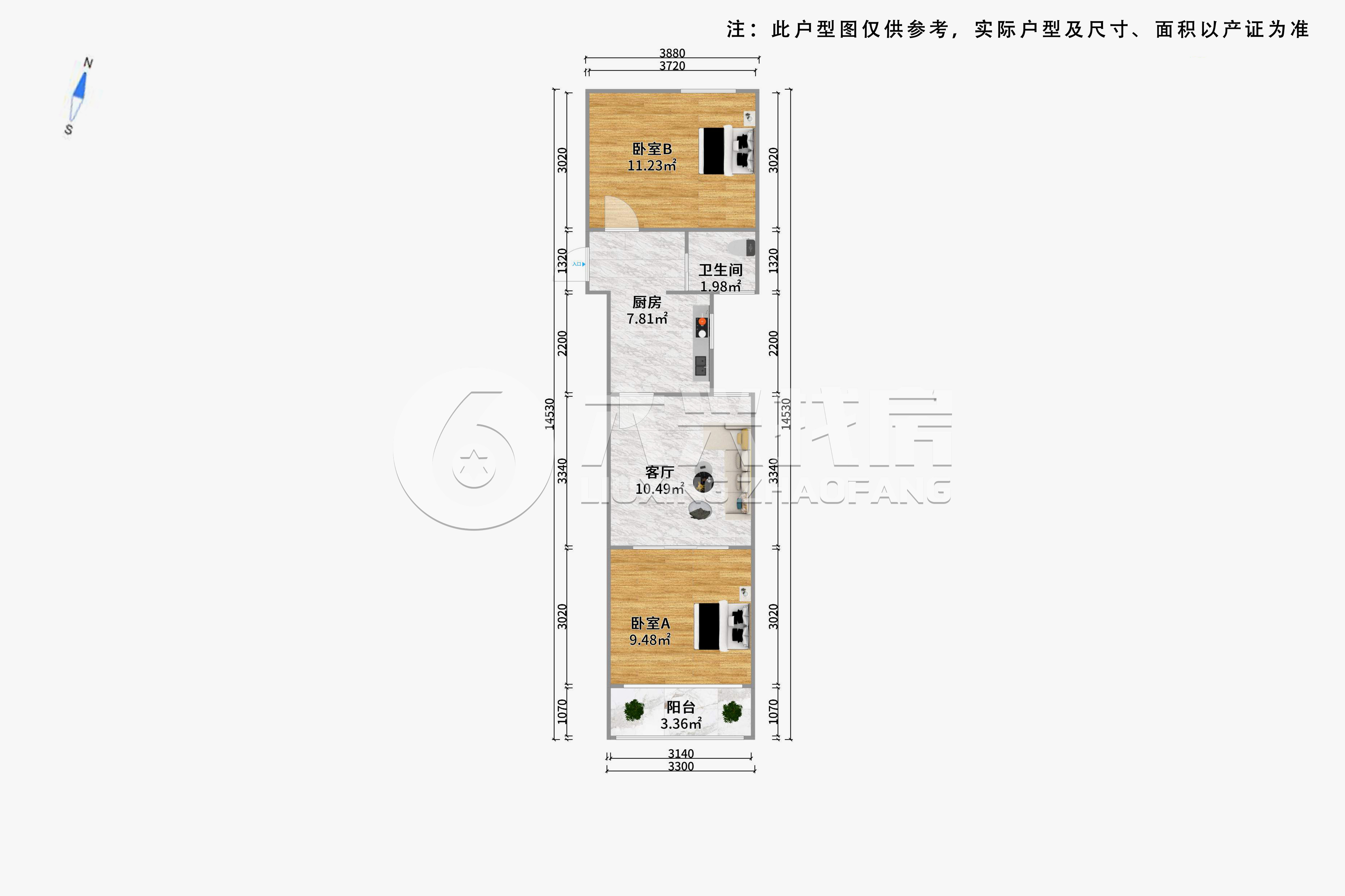 抚顺路373弄