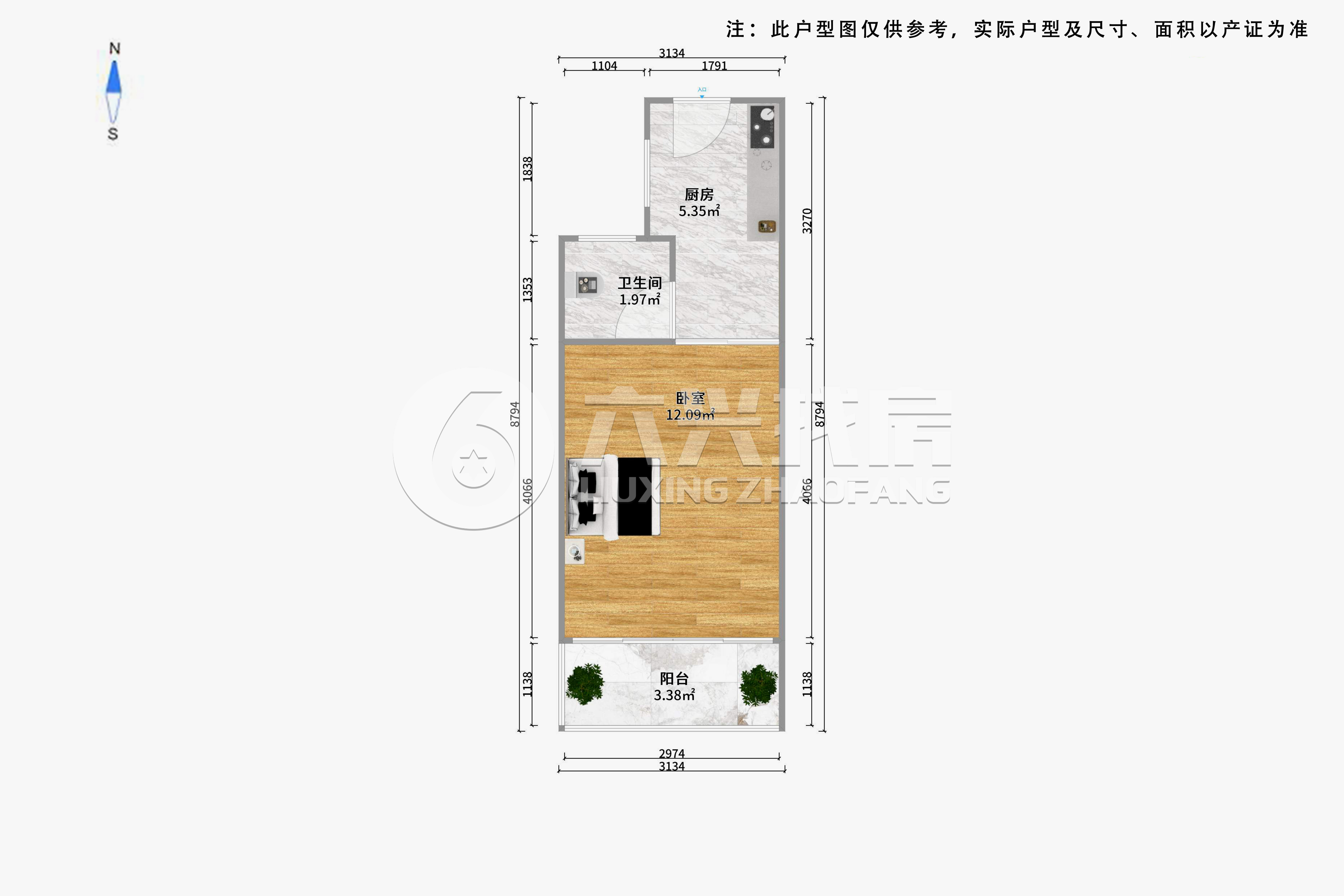 延长中路451弄