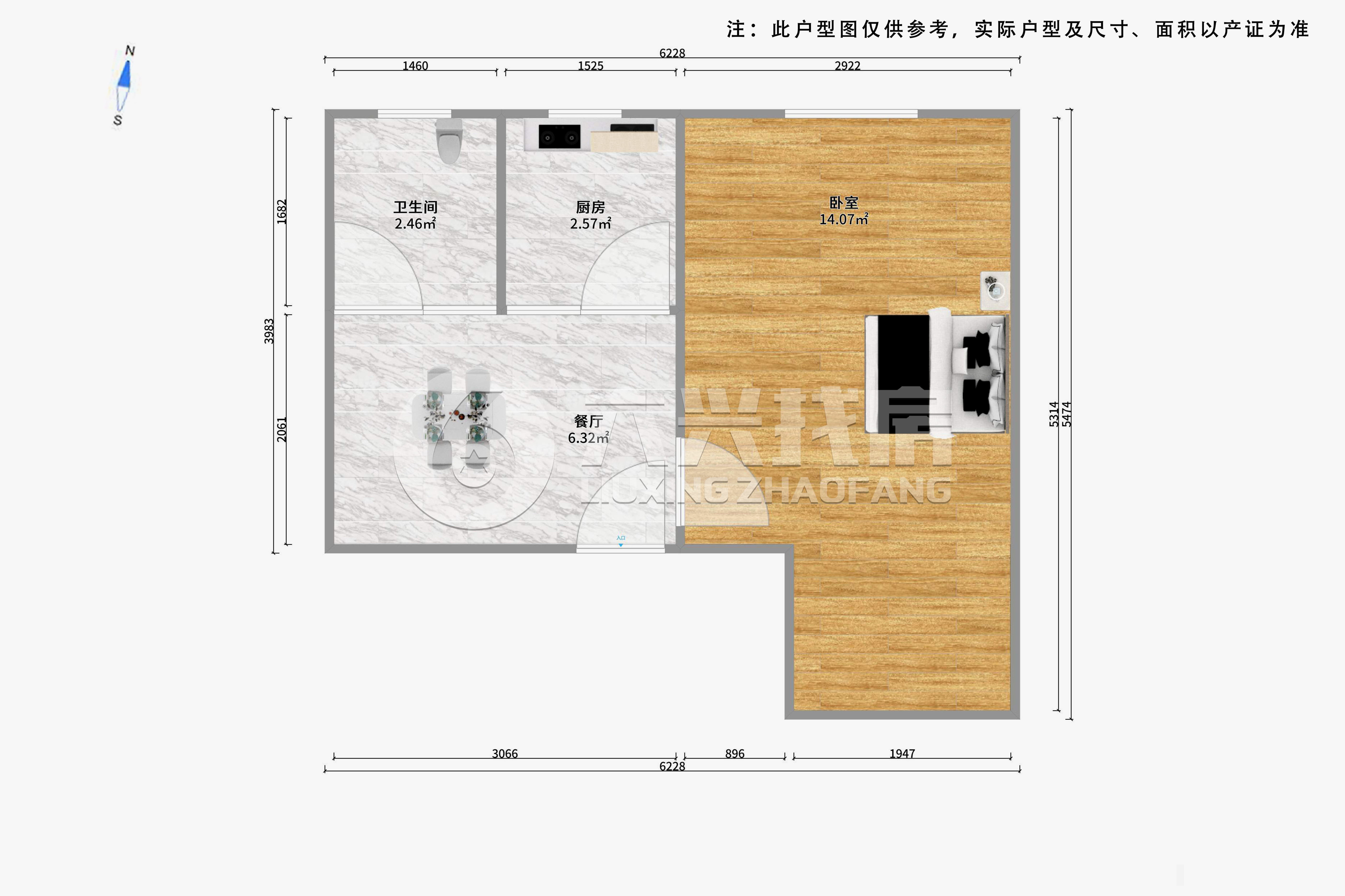 控江二村107弄