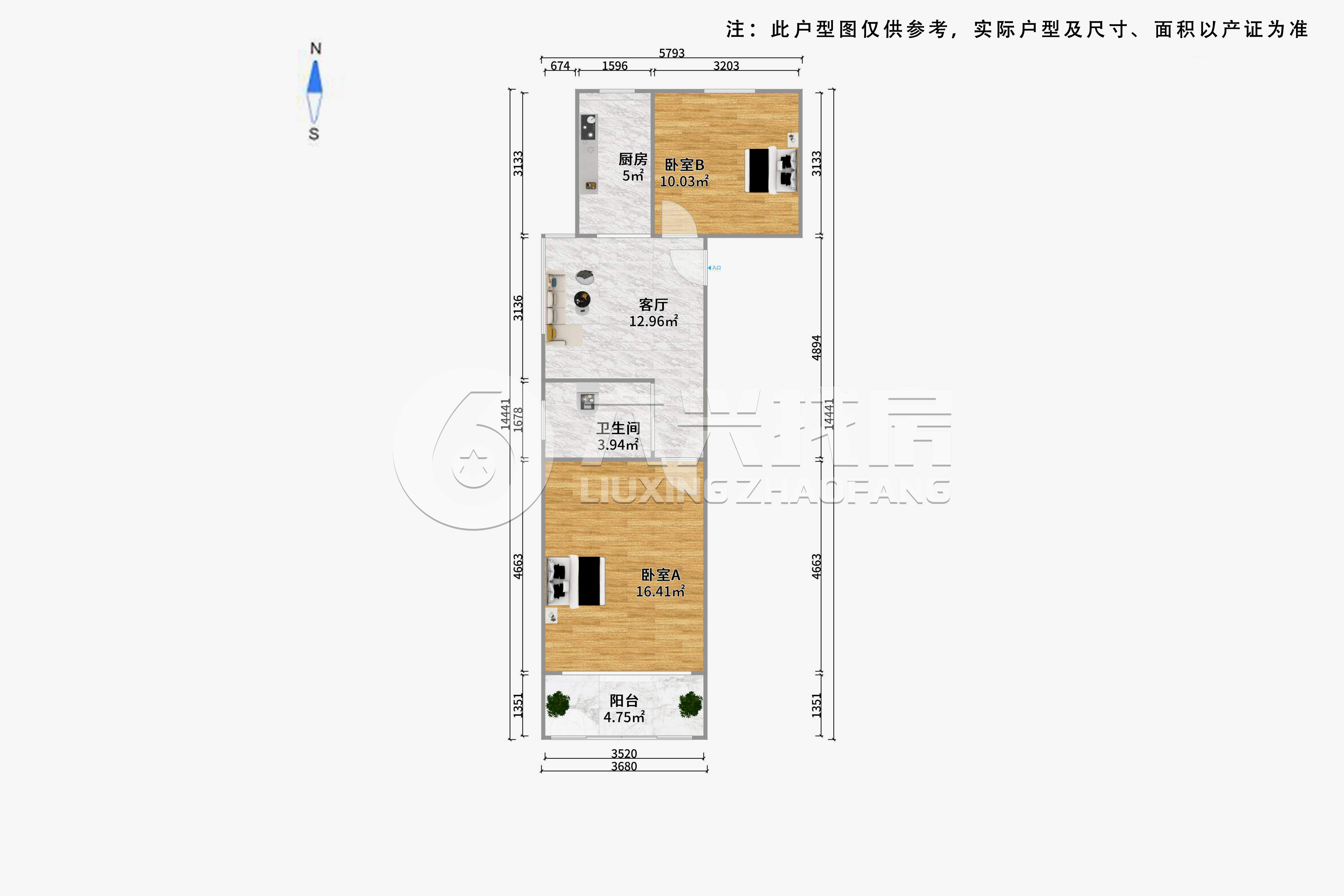 锦苑小区-凉城路589弄