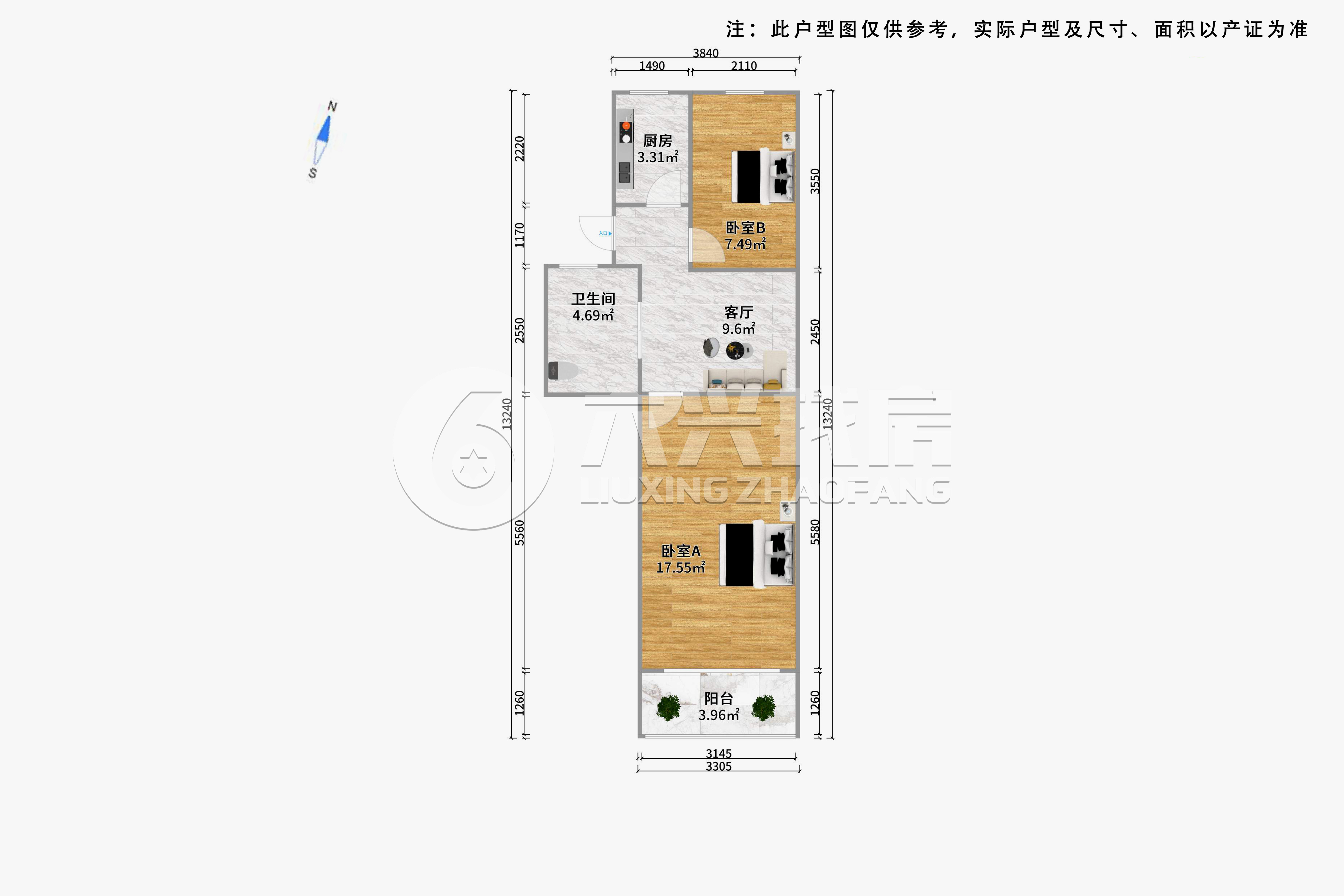 政通路100弄