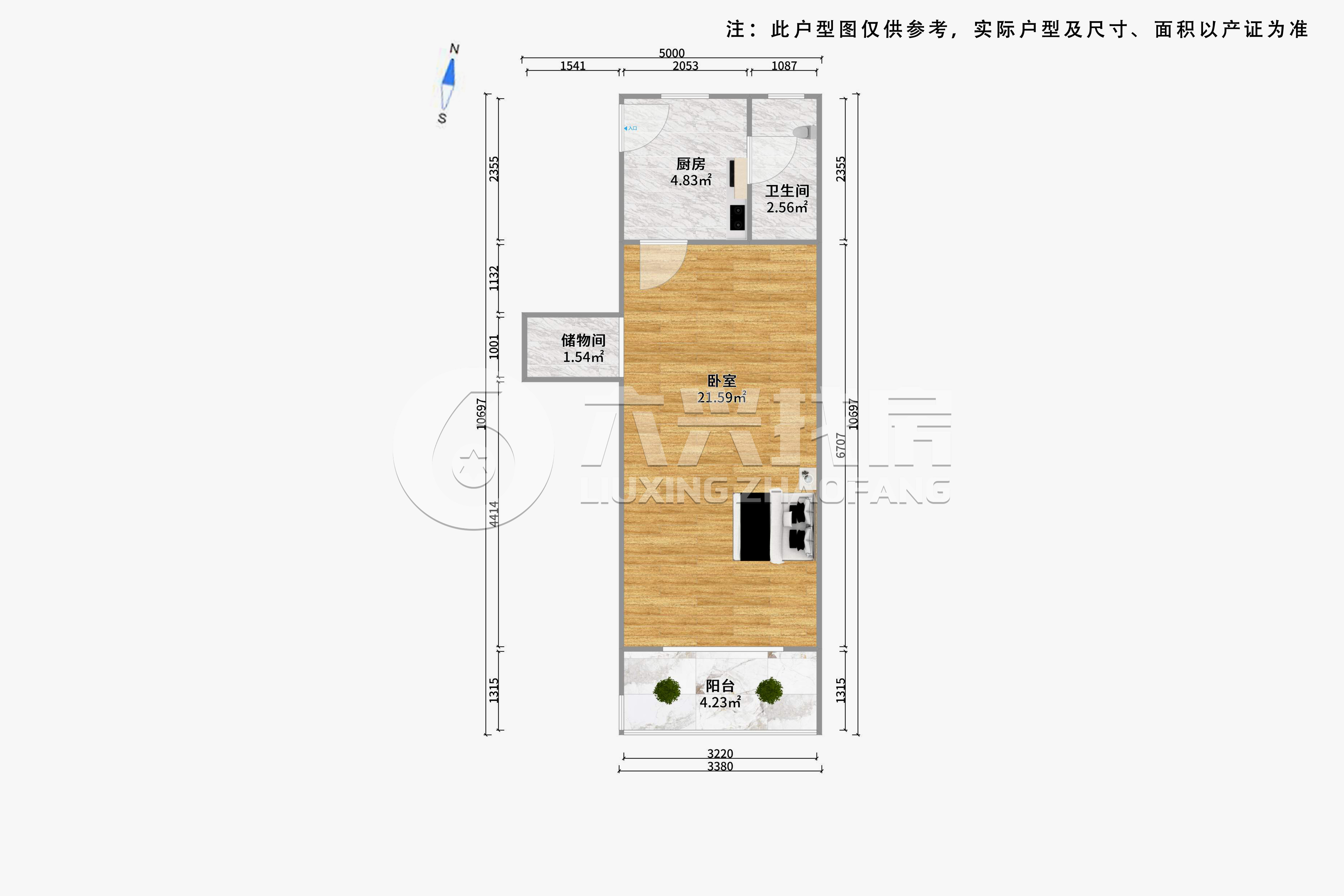 榆林路93弄小区