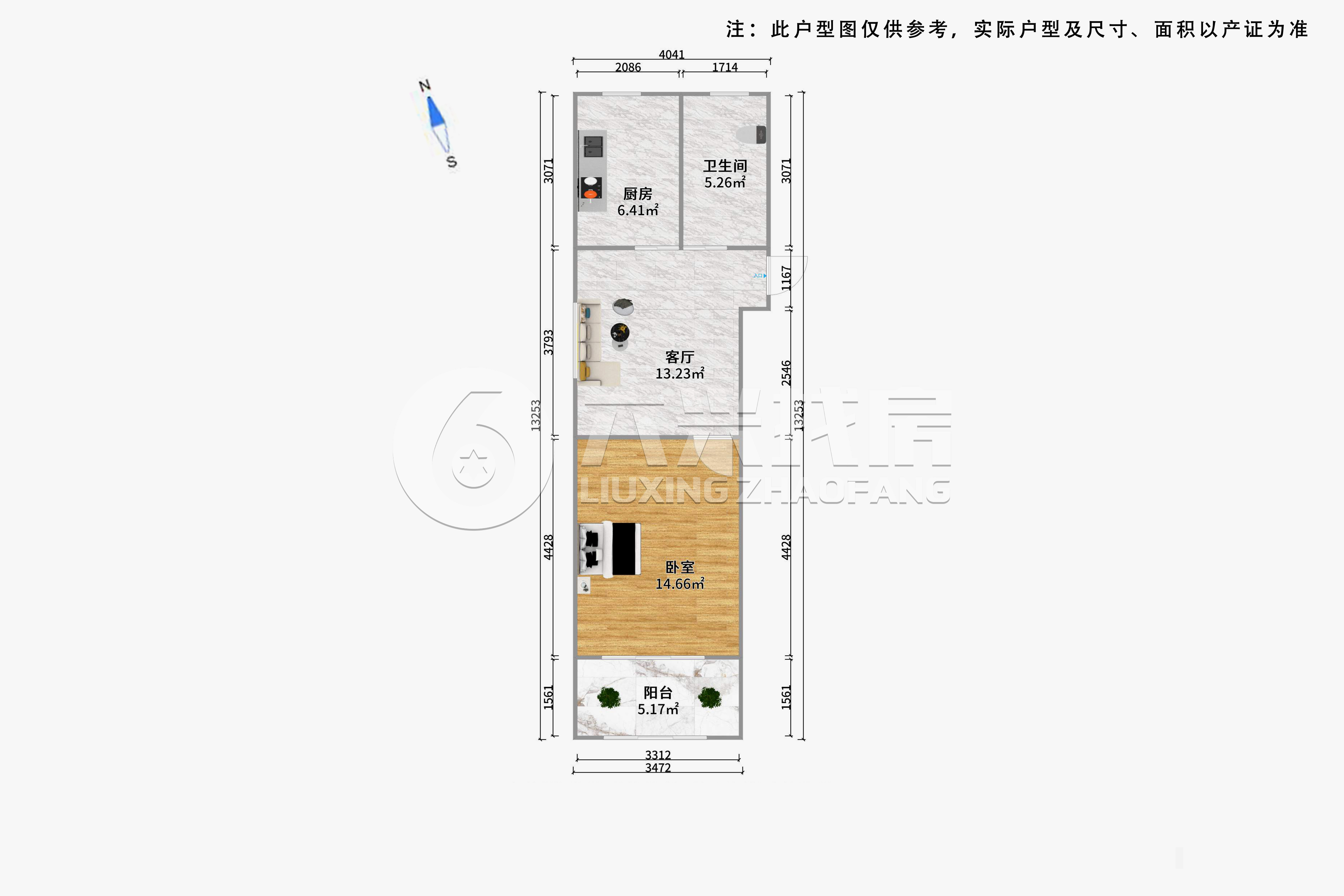 政立路830弄