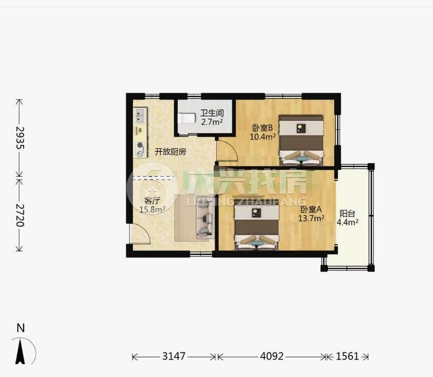 忠烈小区-场中路32弄