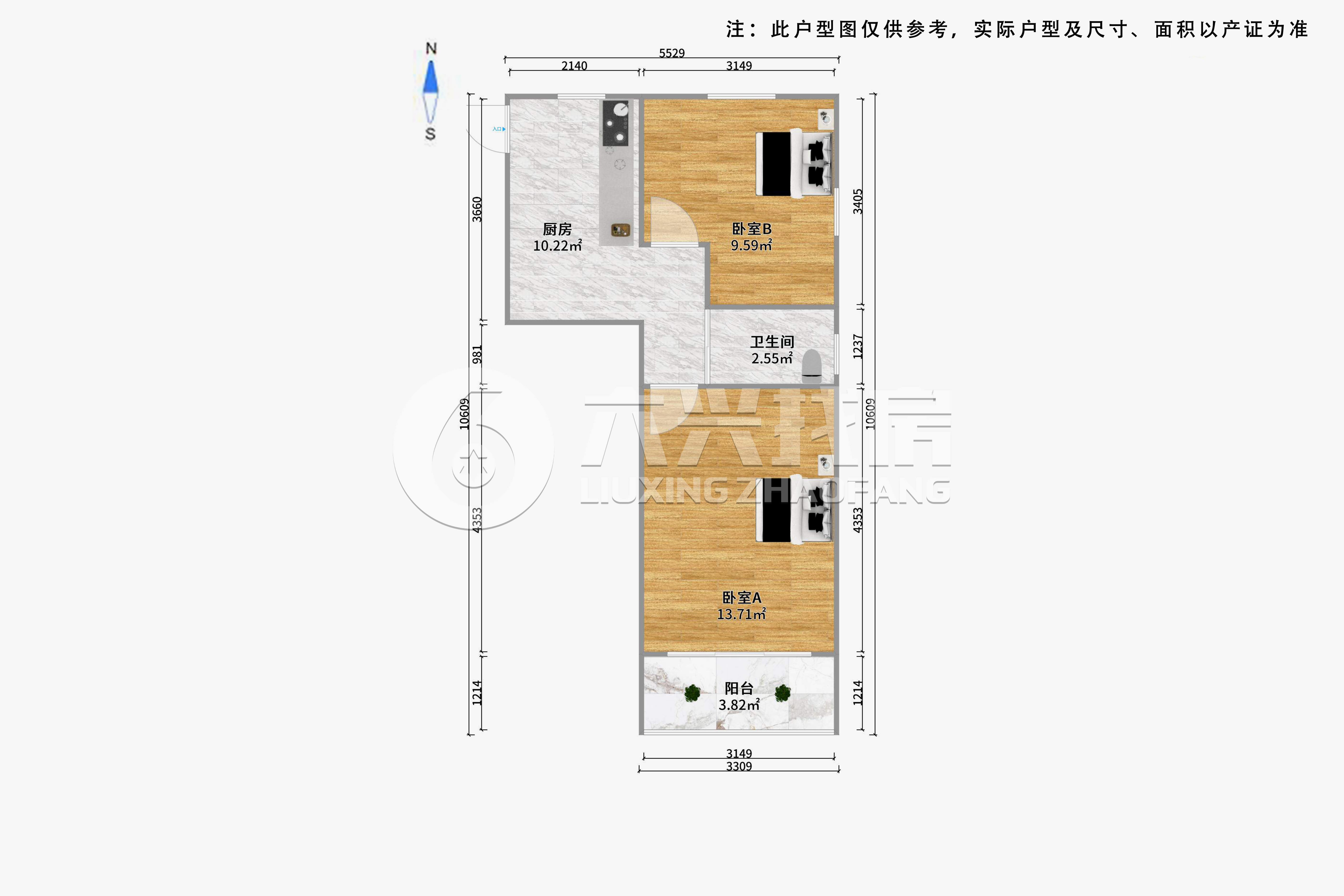 紫祥小区-芷江西路220弄