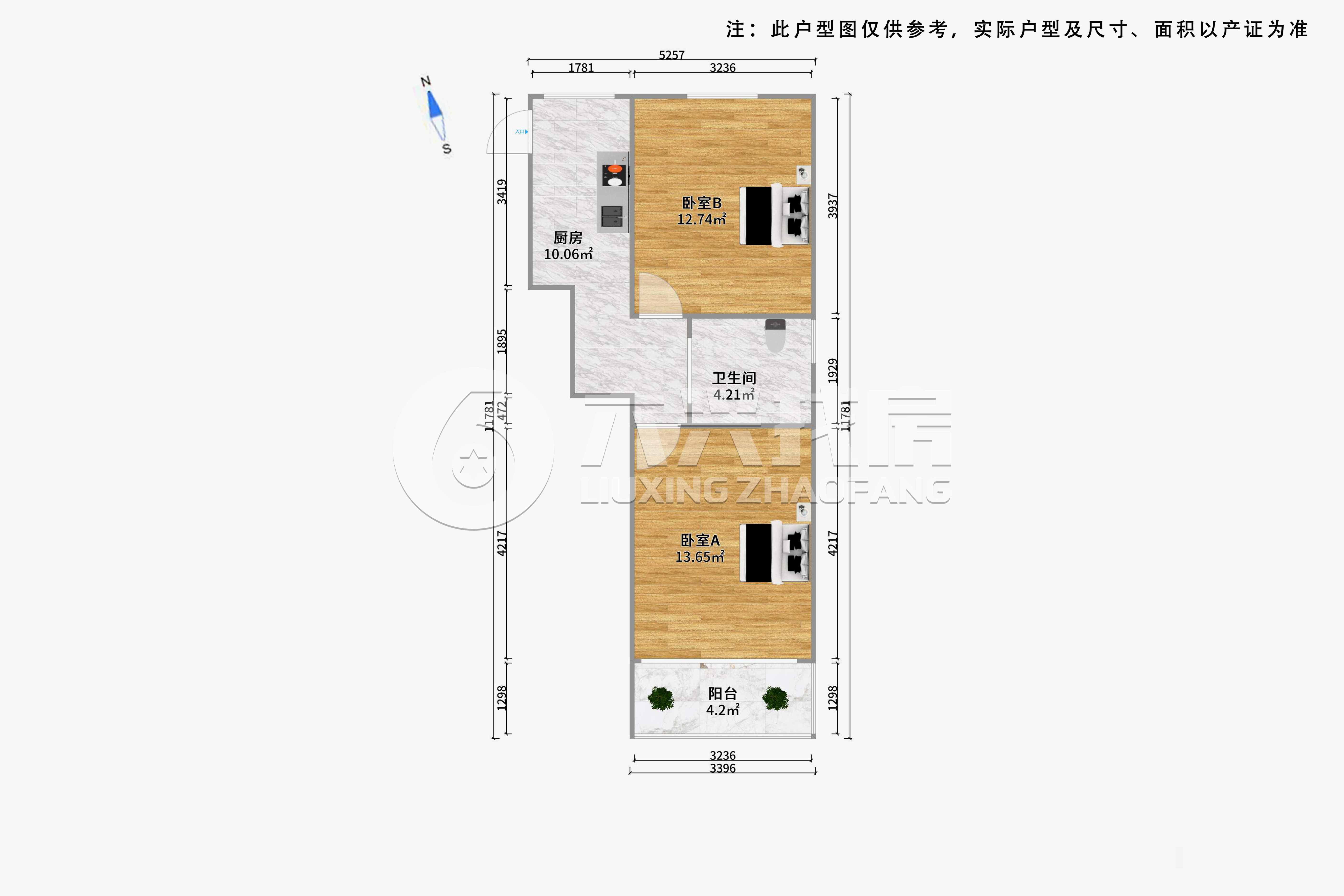 虬江路1080号