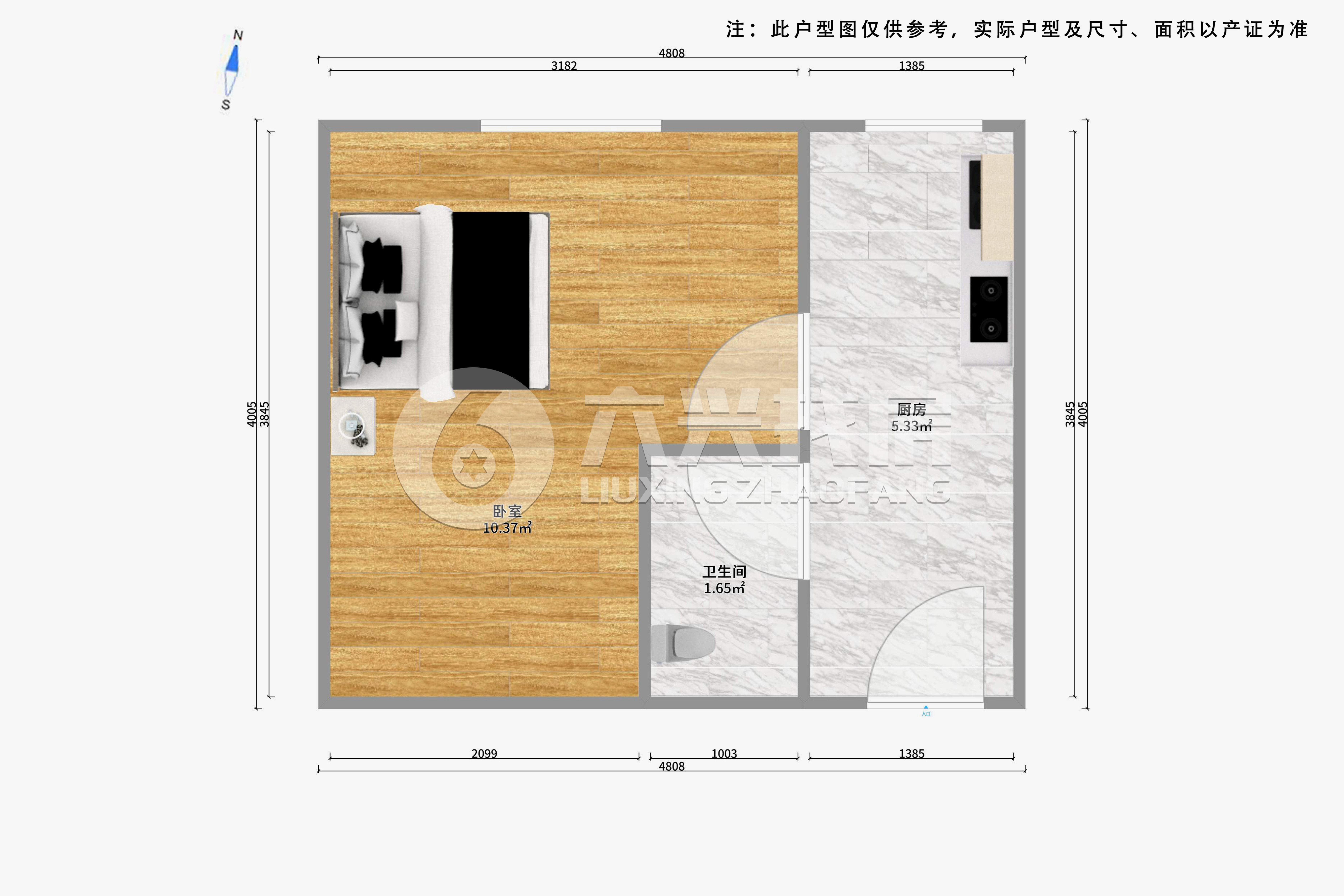 复元坊-虬江路1431弄