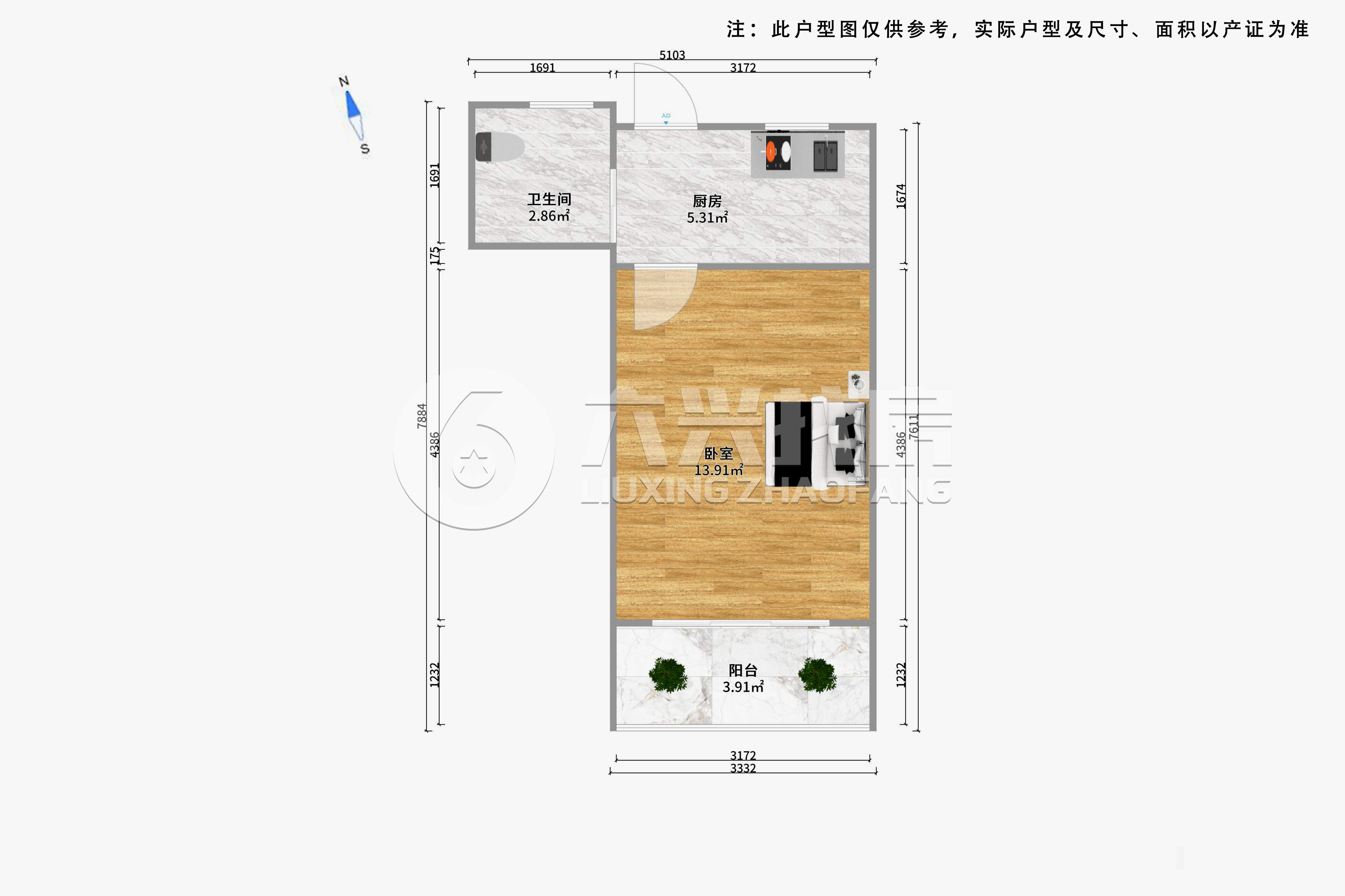 延长中路451弄