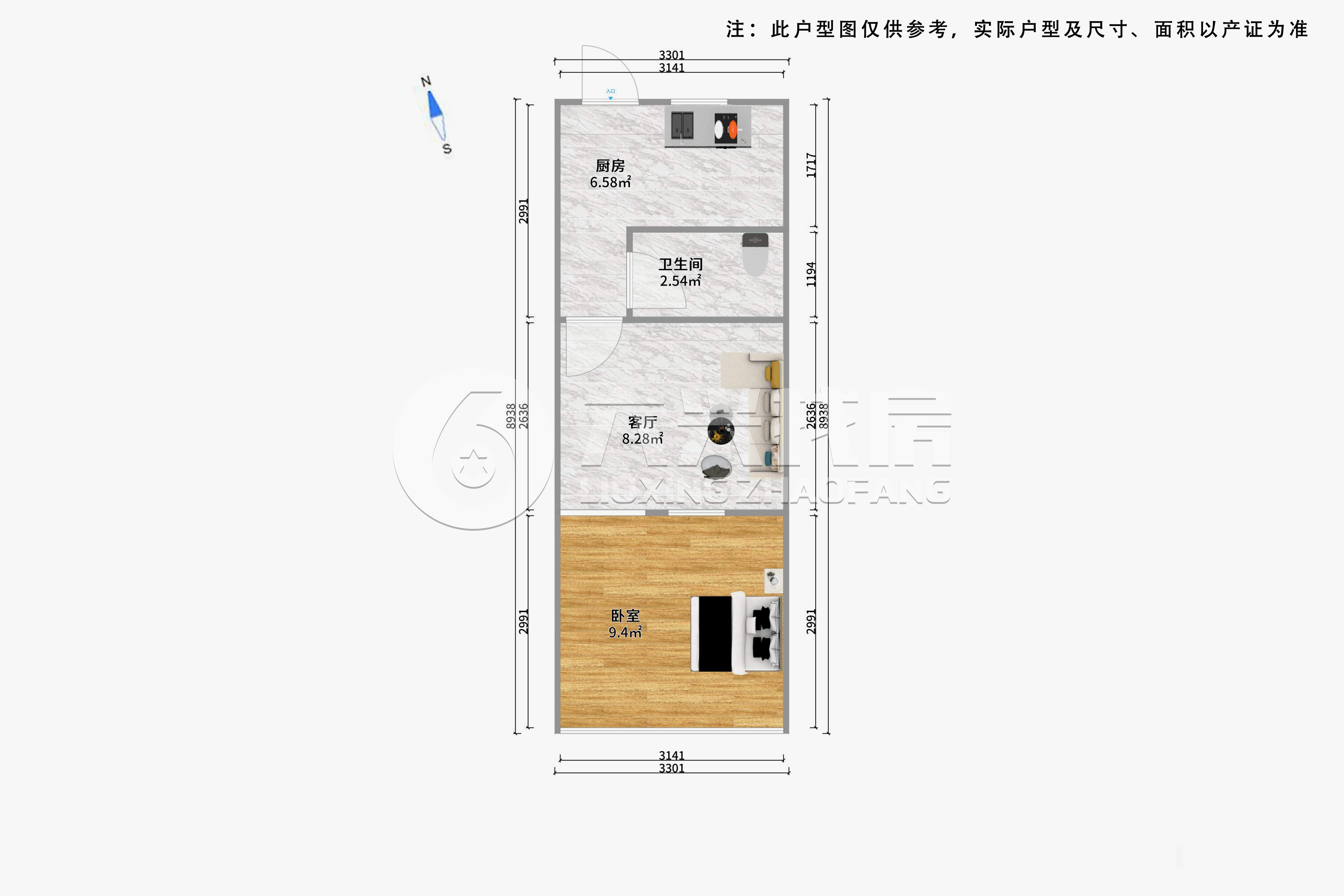 复元坊-虬江路1455弄