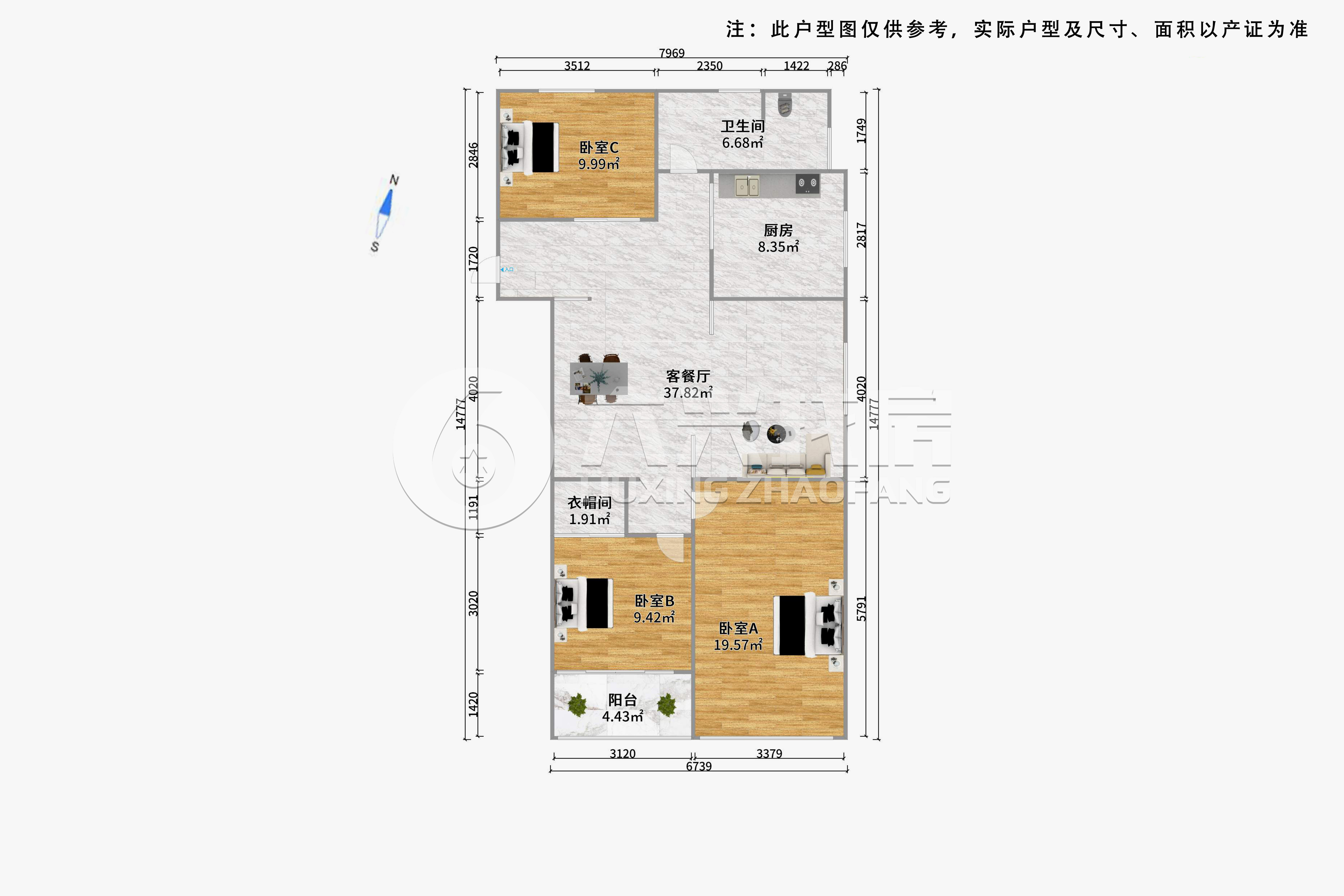 世界路151弄