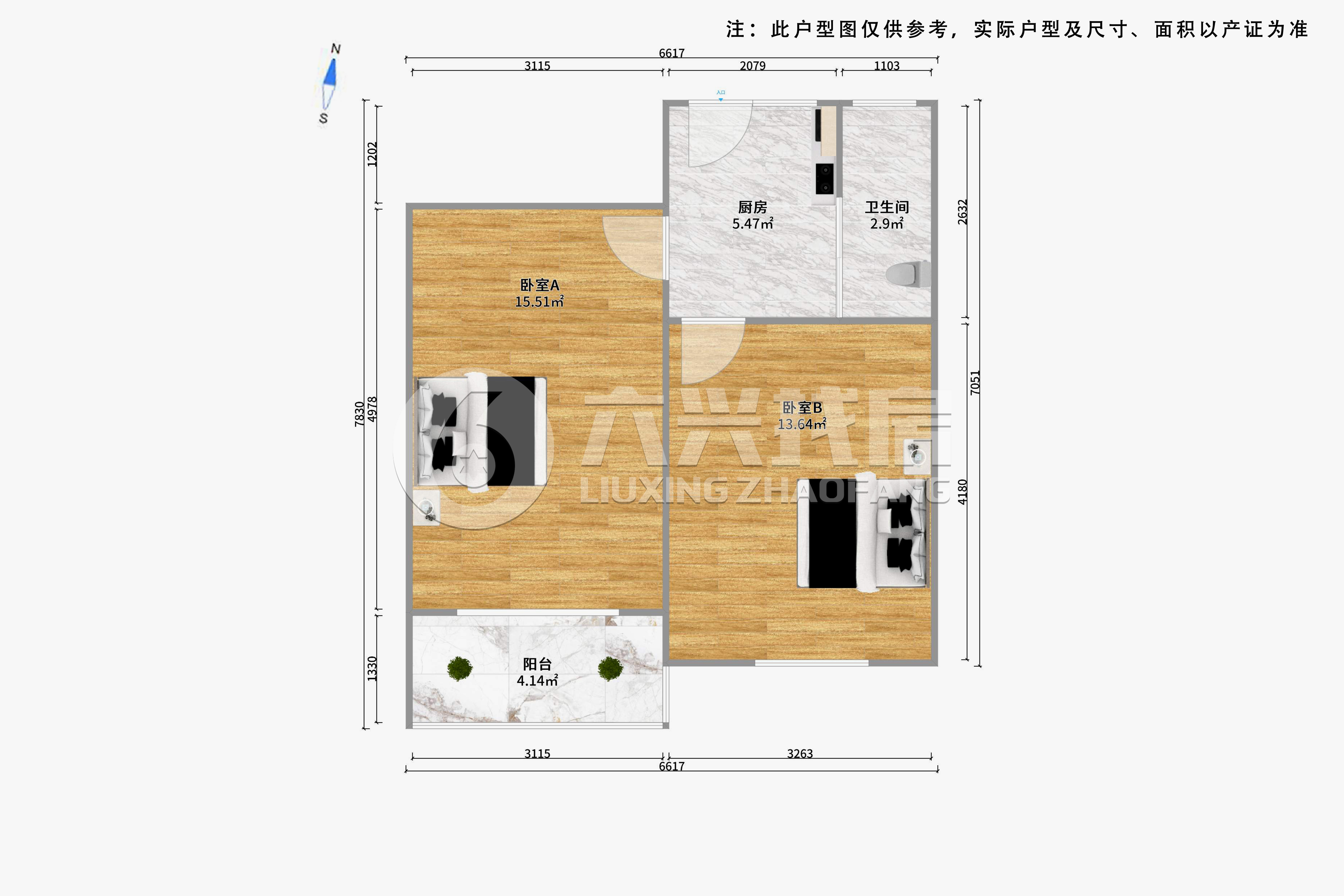 松花江路2605弄