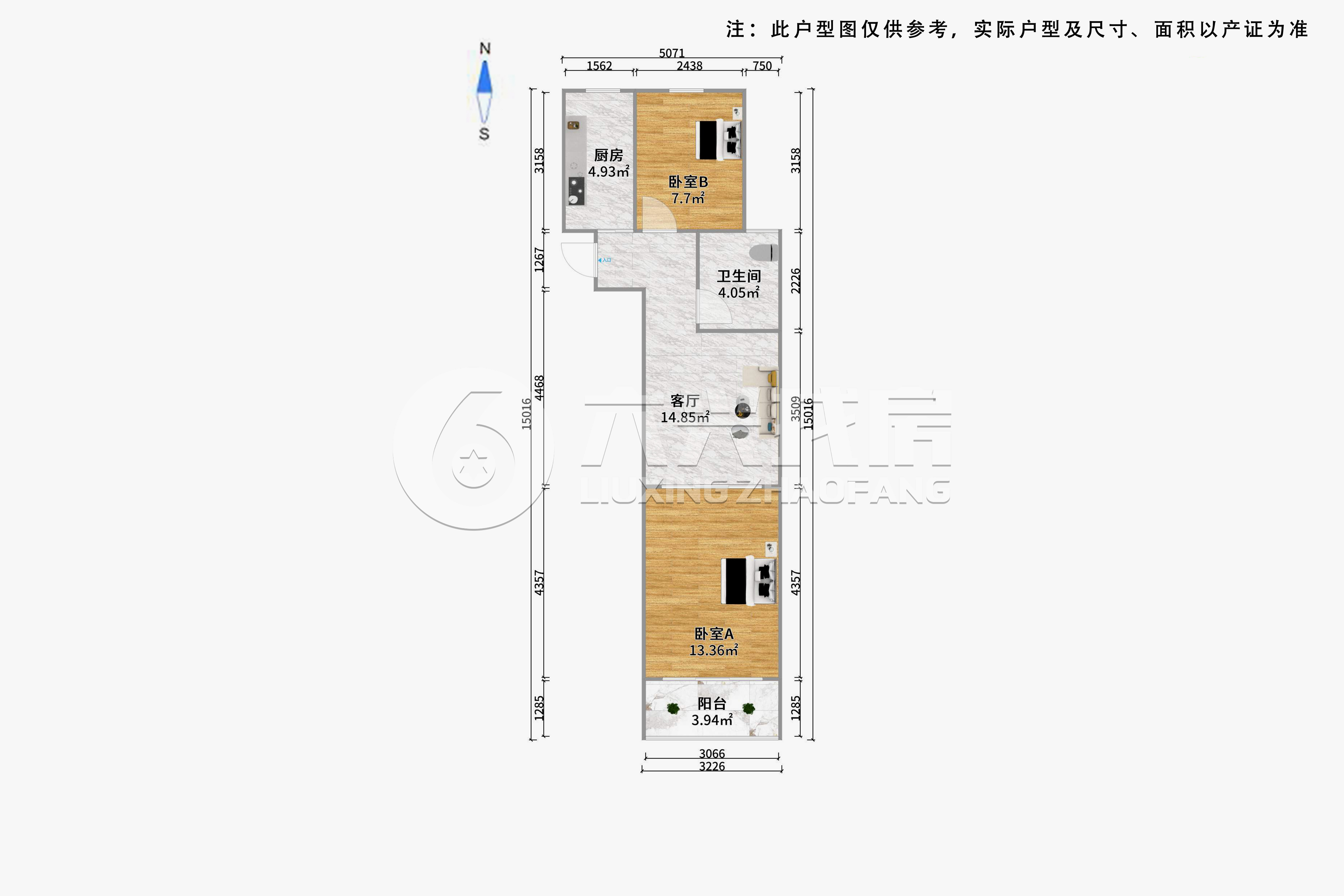 兴浦新村-闸殷路81弄