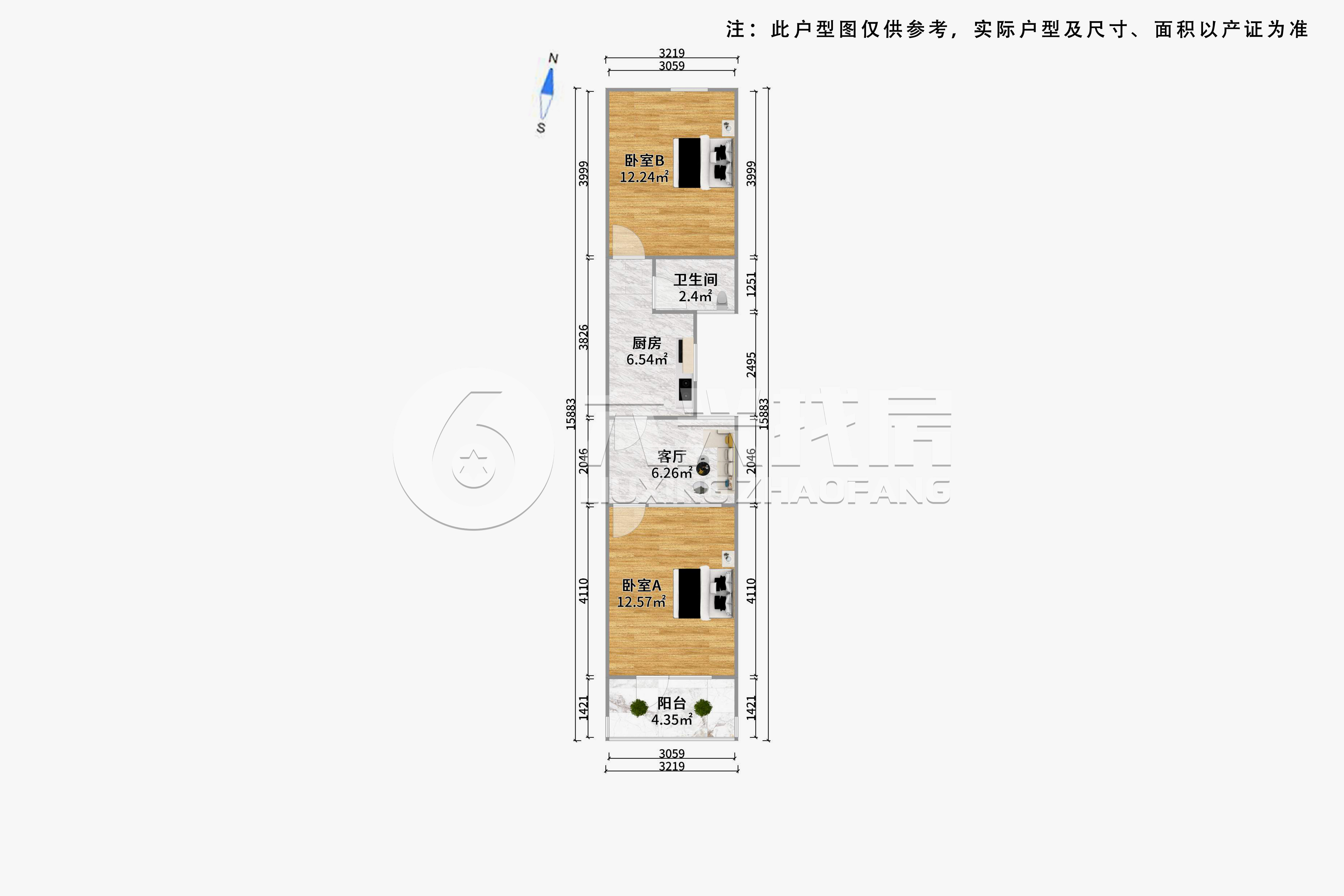 同心路803弄