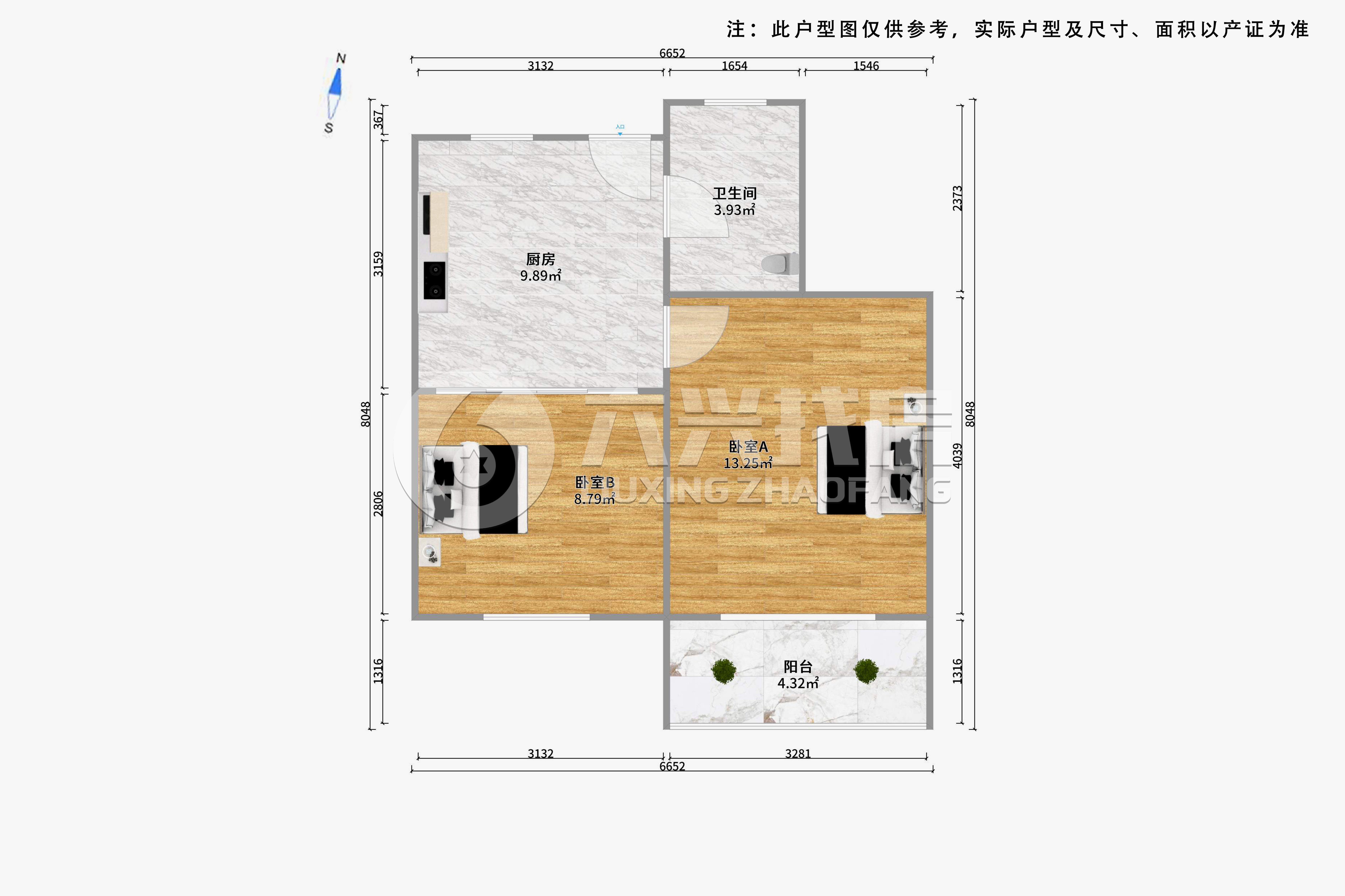 延铁小区-延长中路500弄