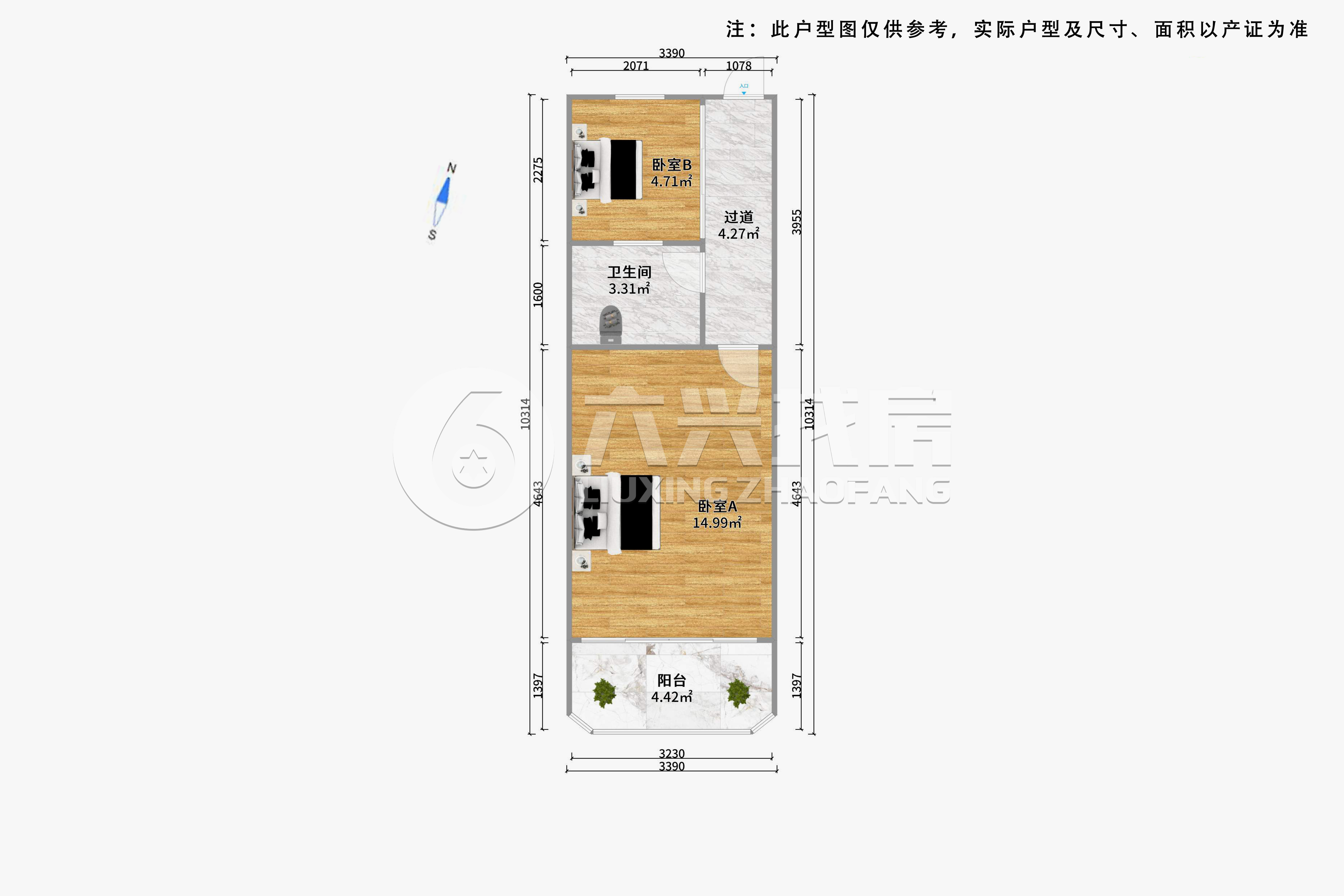 政民路230弄