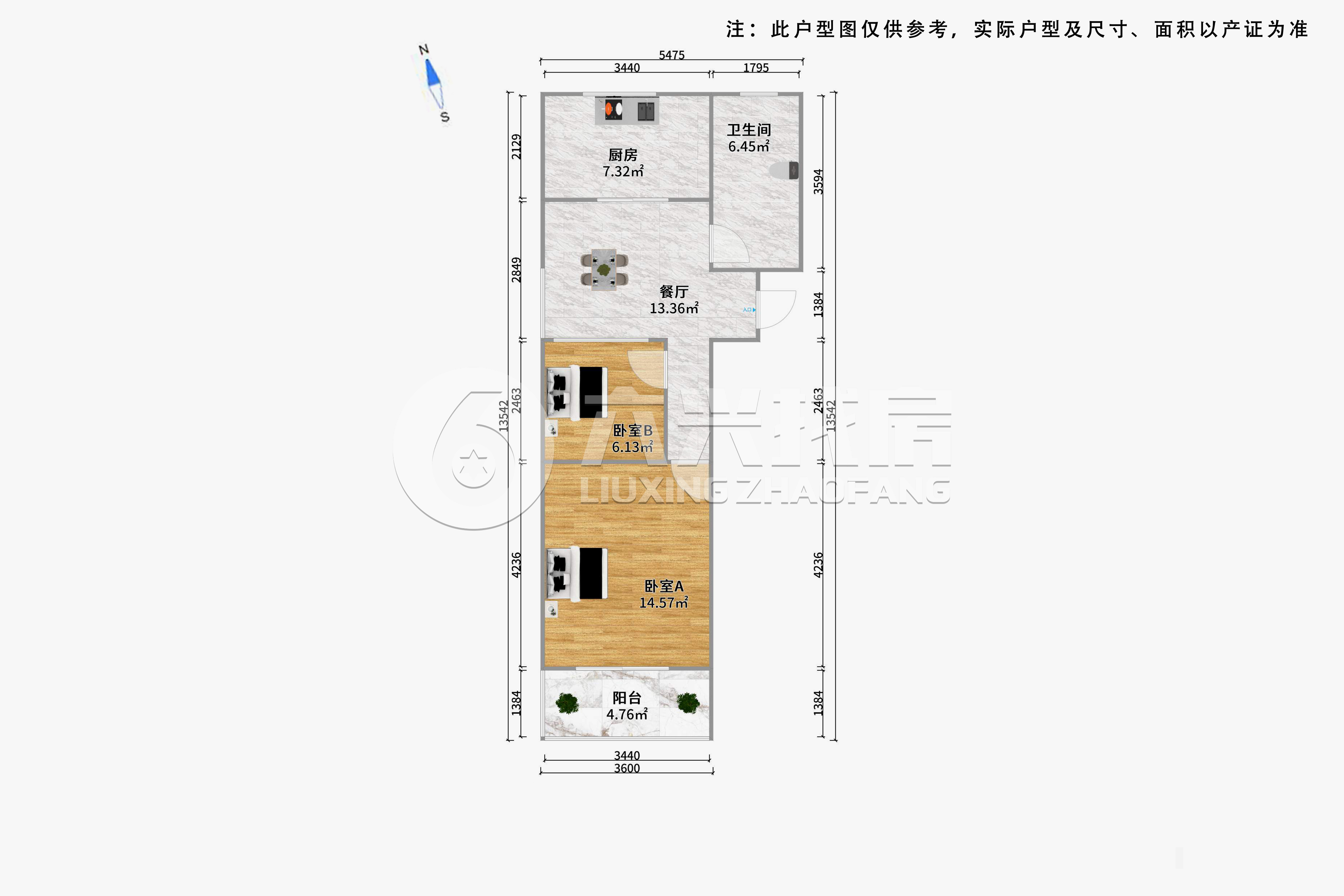 闸二小区-殷行路650弄