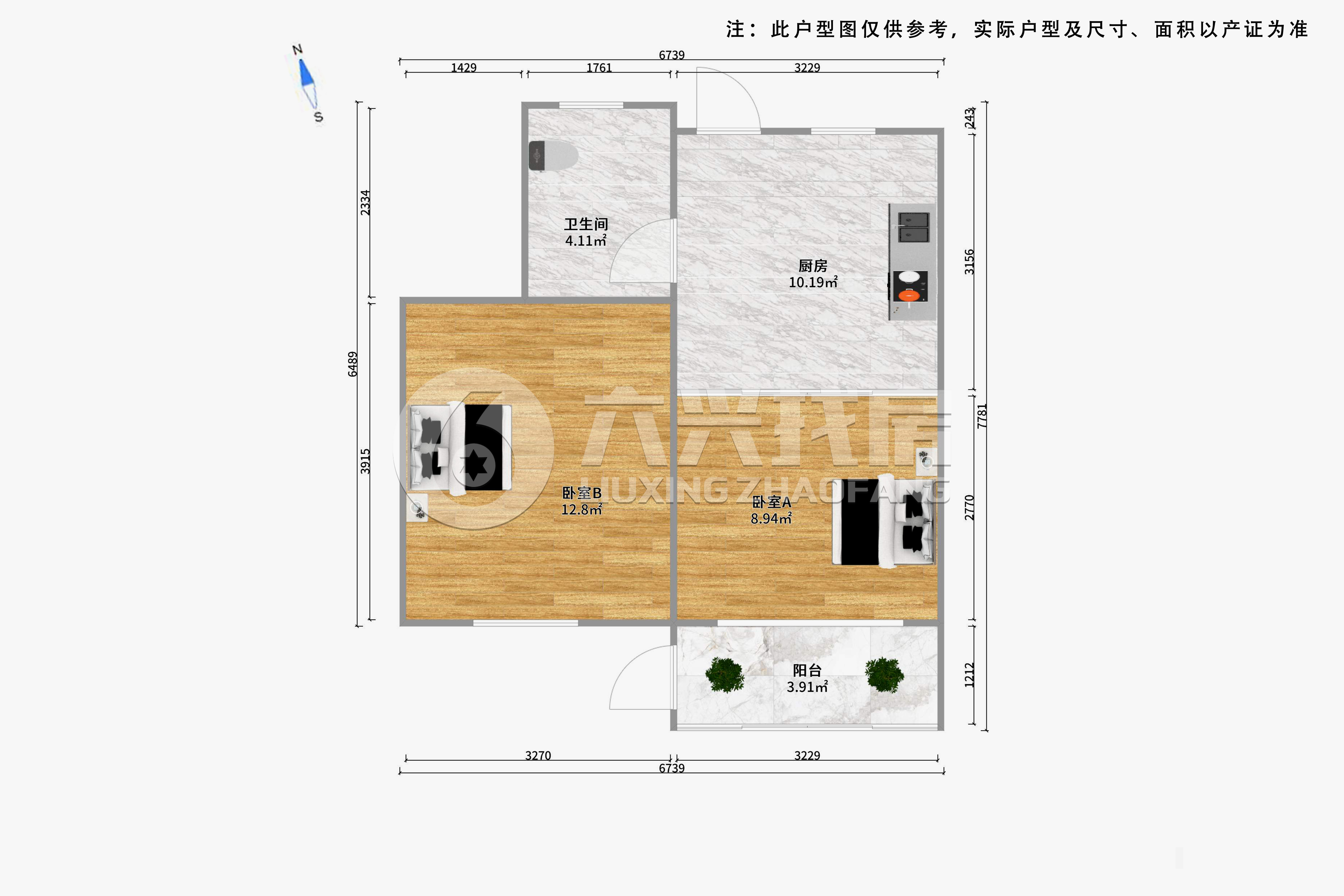 松花江路40弄小区