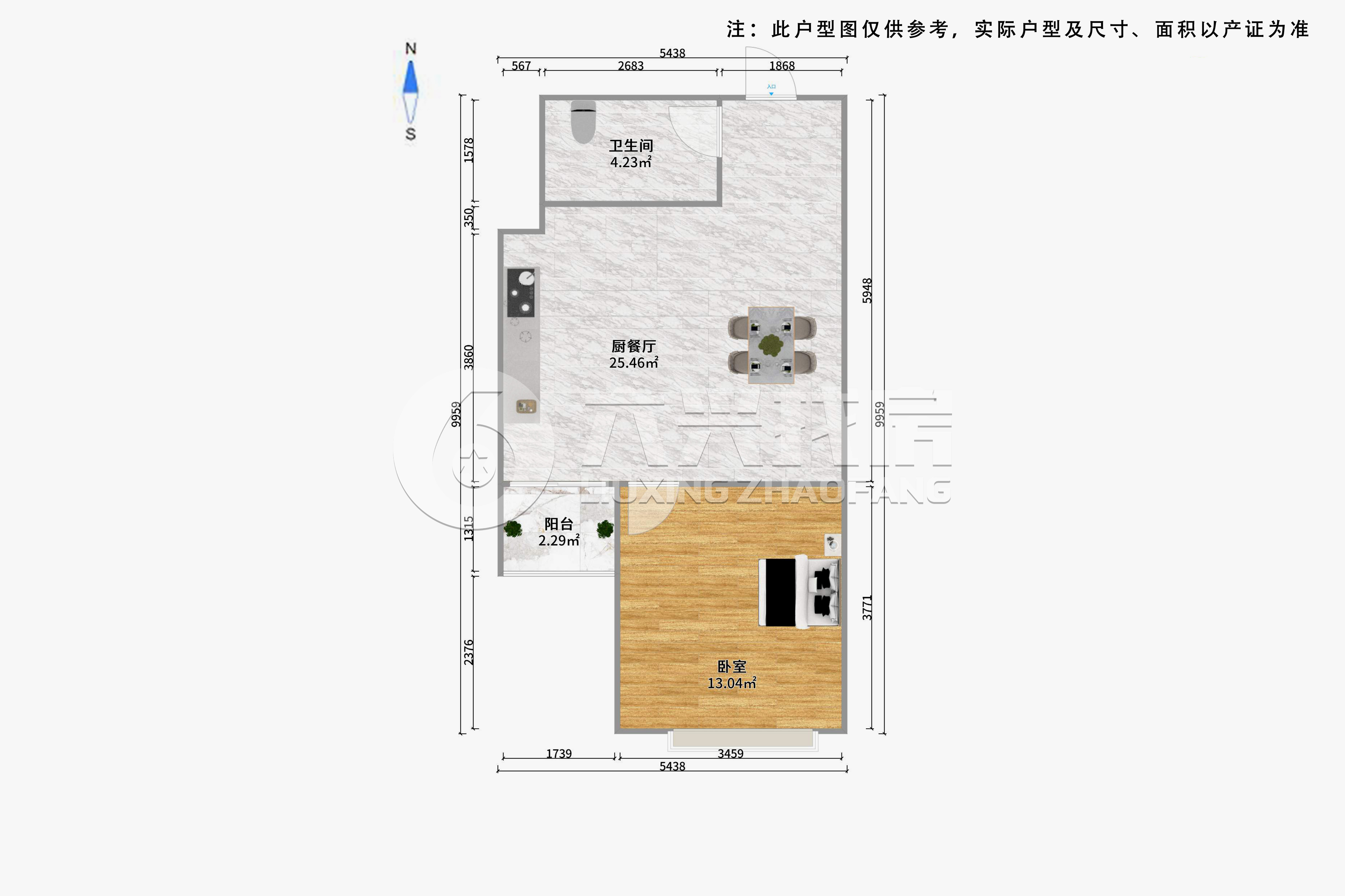 中凯城市之光-威海路333弄