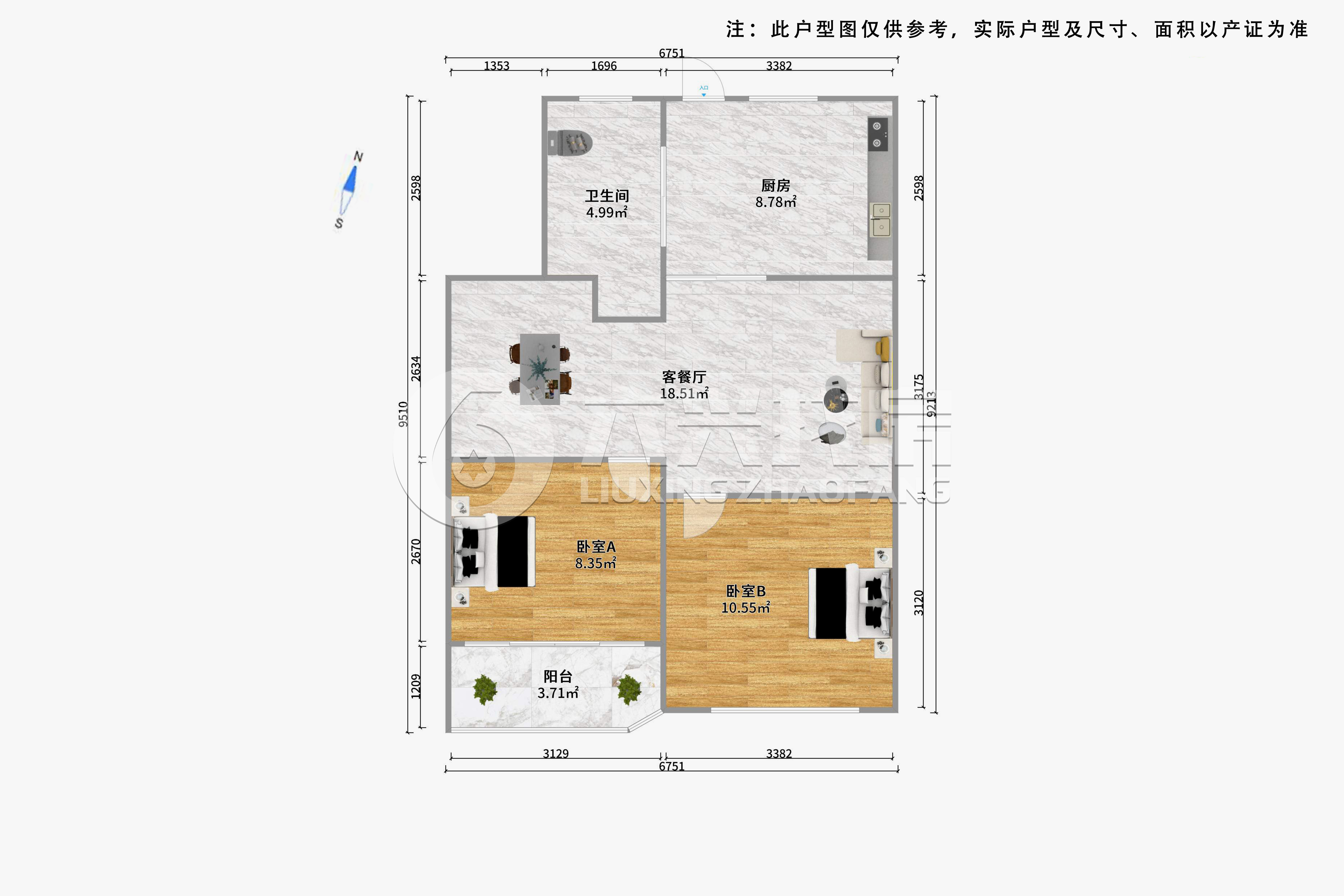 广中西路818弄