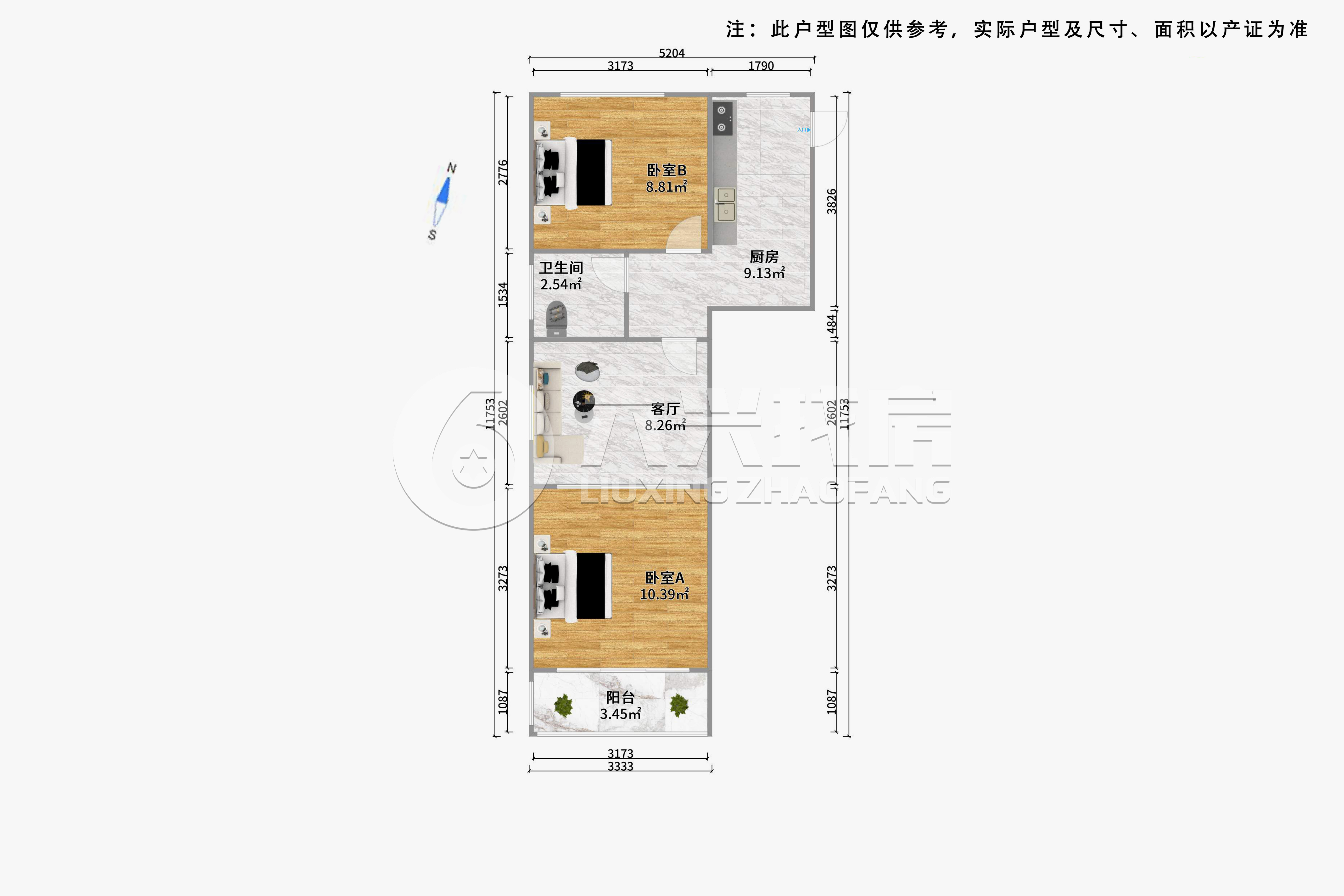 童家浜小区-老沪太路255弄