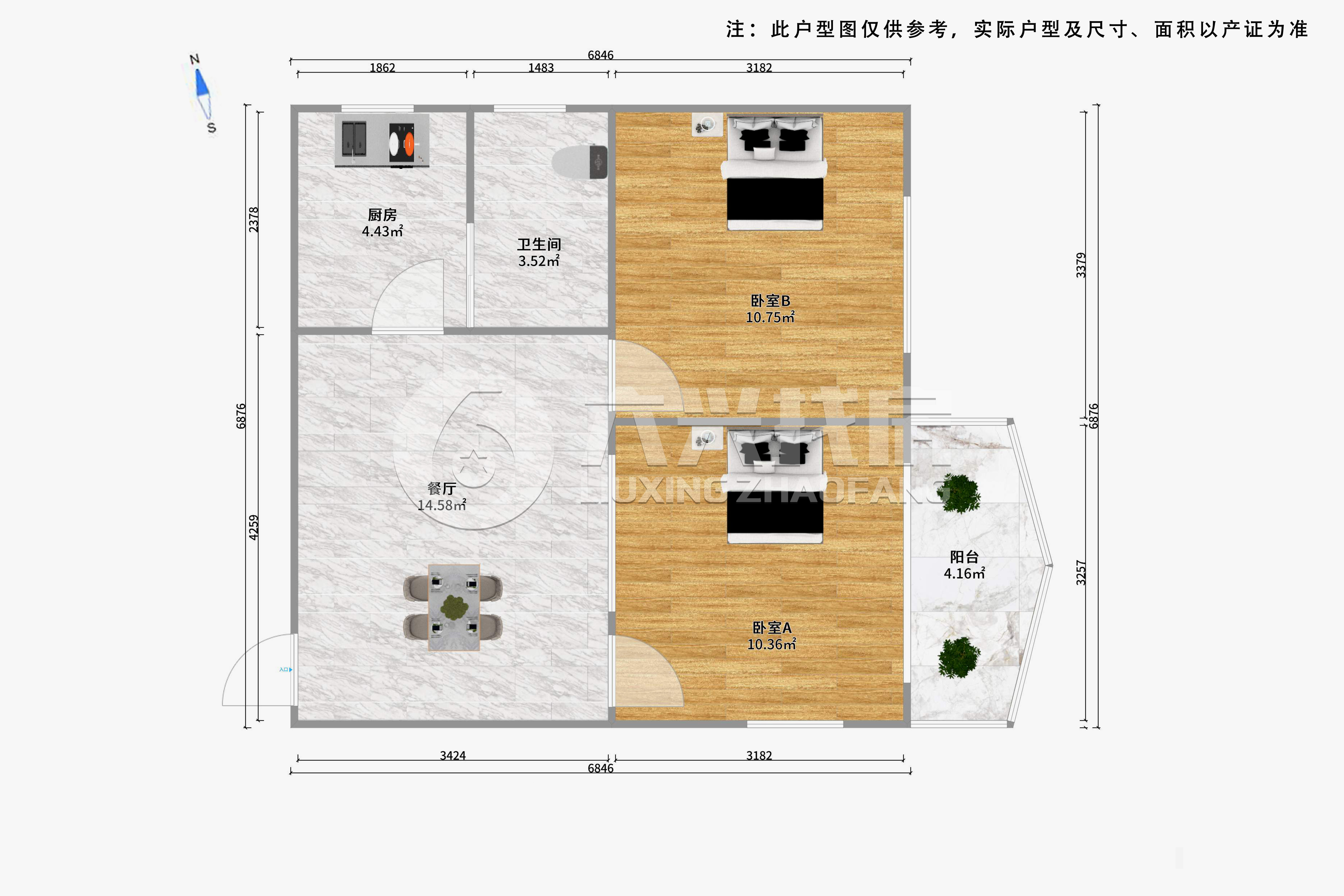 泉灵小区-三泉路415弄