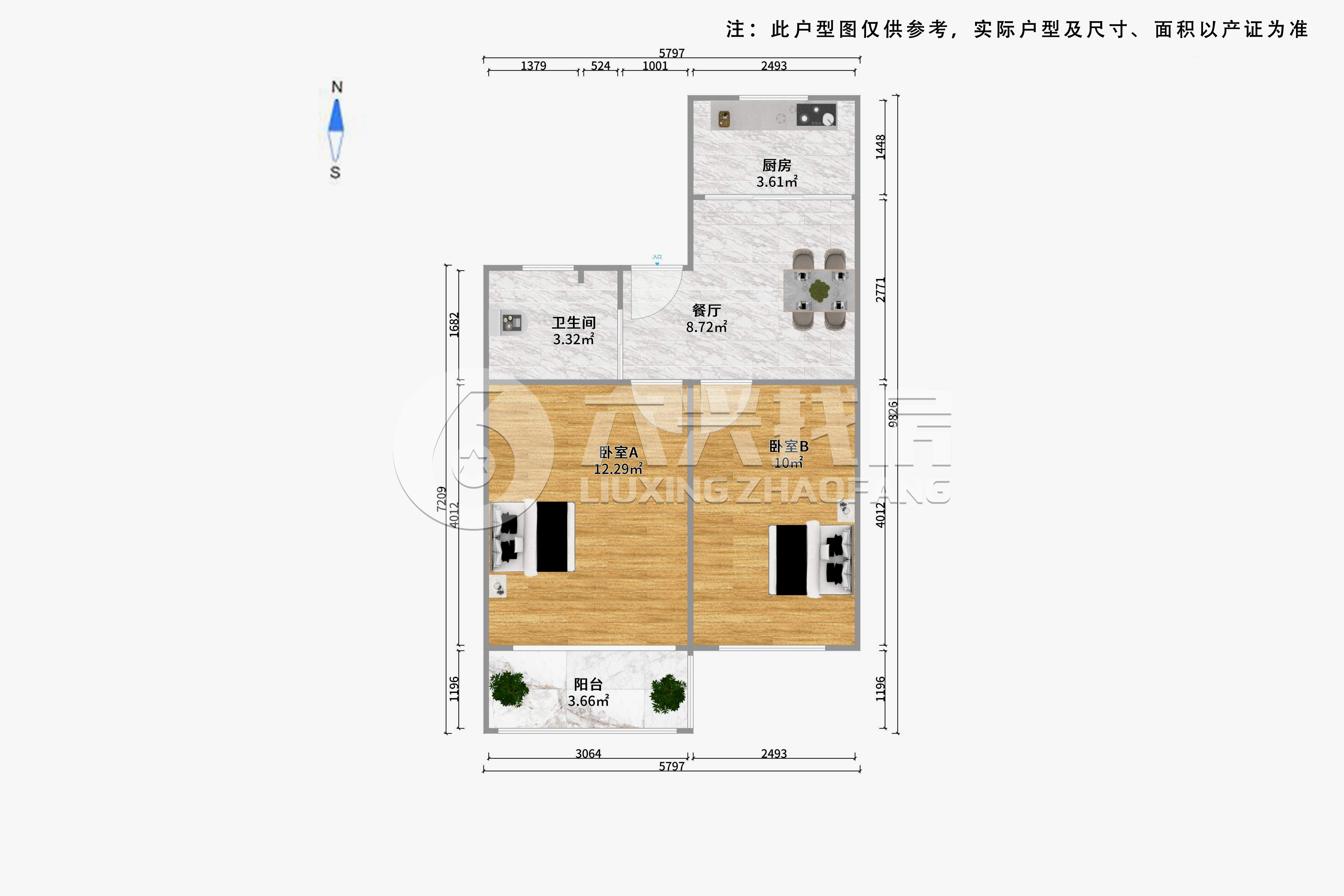 南山路10弄