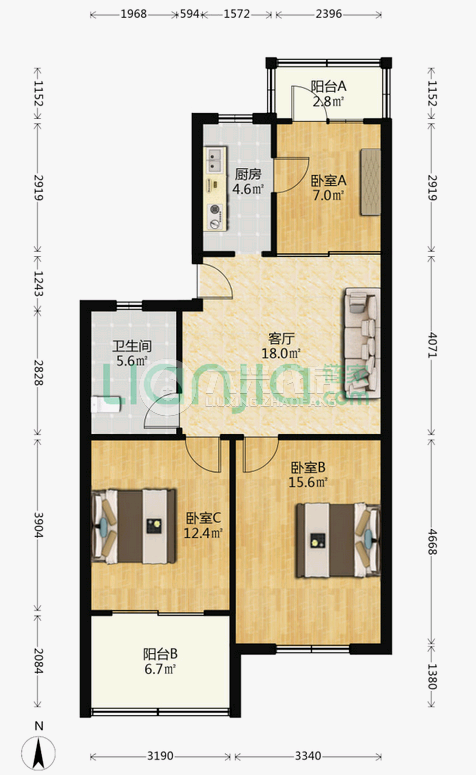 政通路118弄