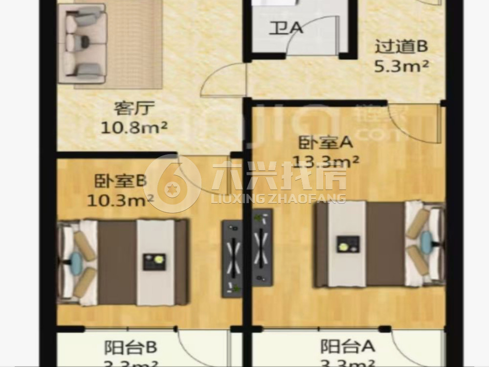 光复西路145弄