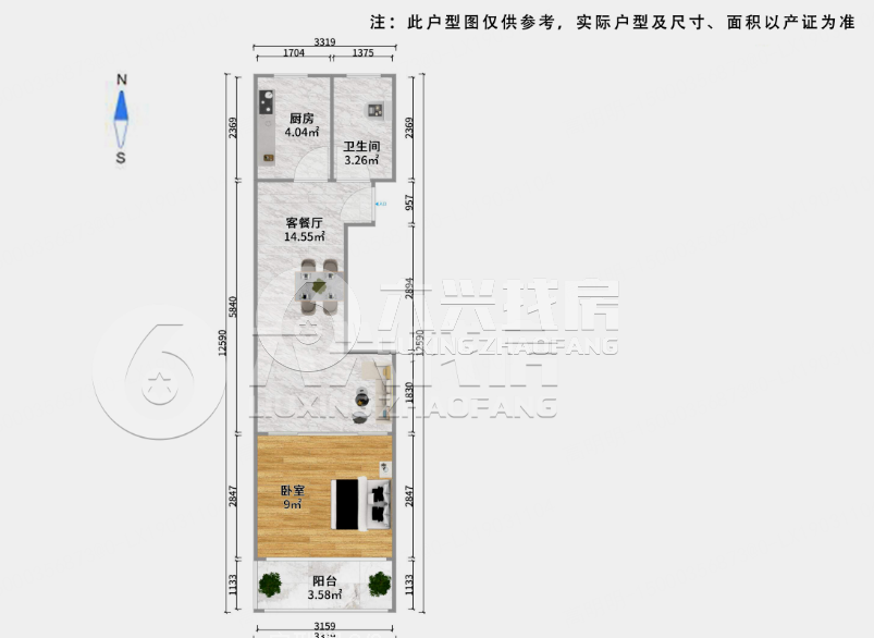 泉灵小区-三泉路415弄