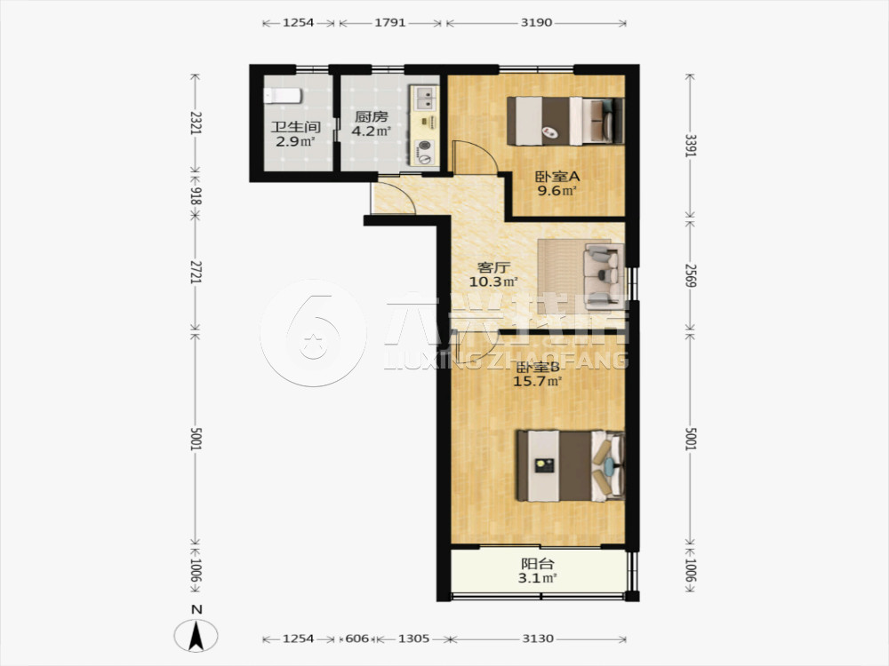 建新小区-邯郸路470弄