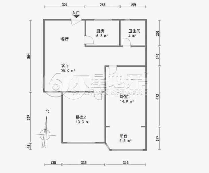 九州公寓