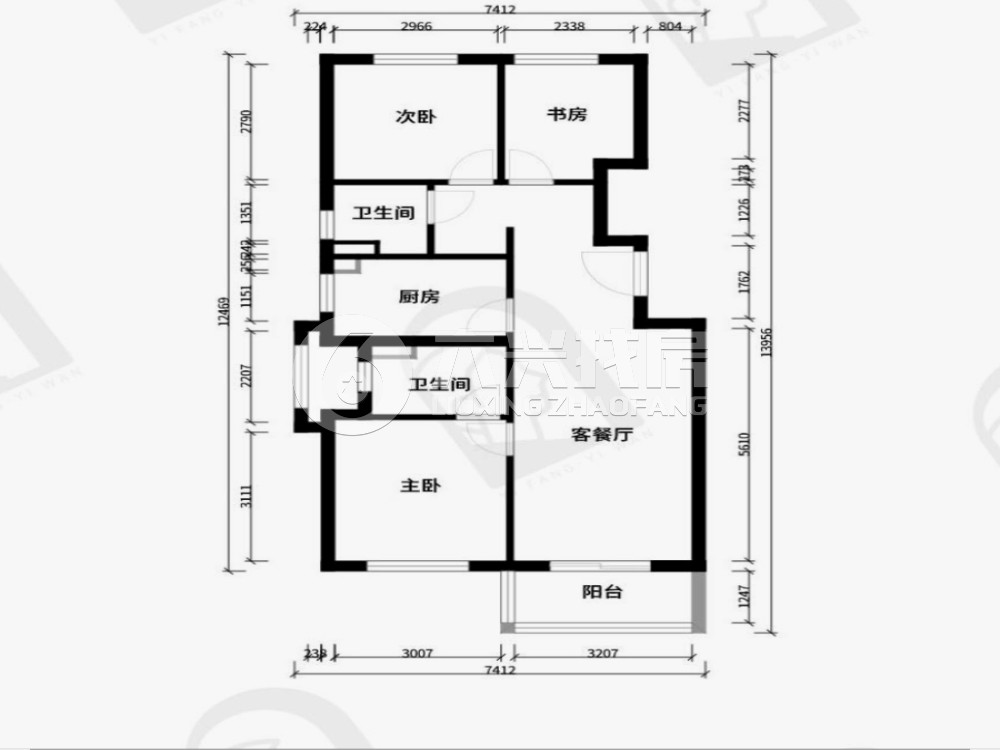 中海汇德里