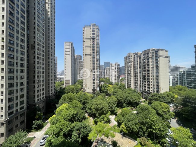 中海万锦城（三期）