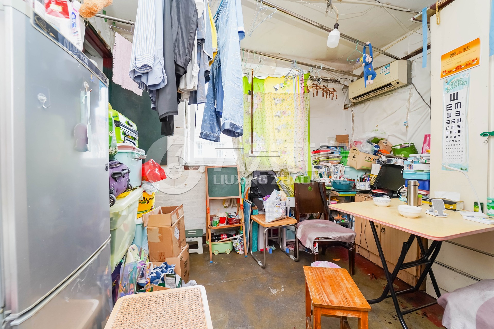 邮电新村