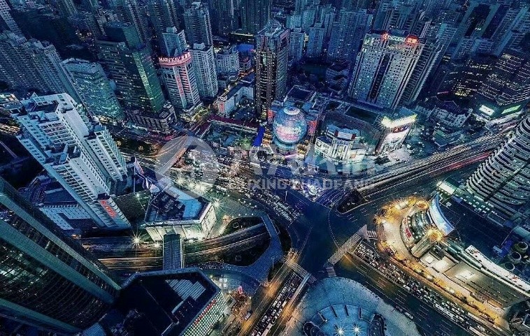 徐汇滨河公馆