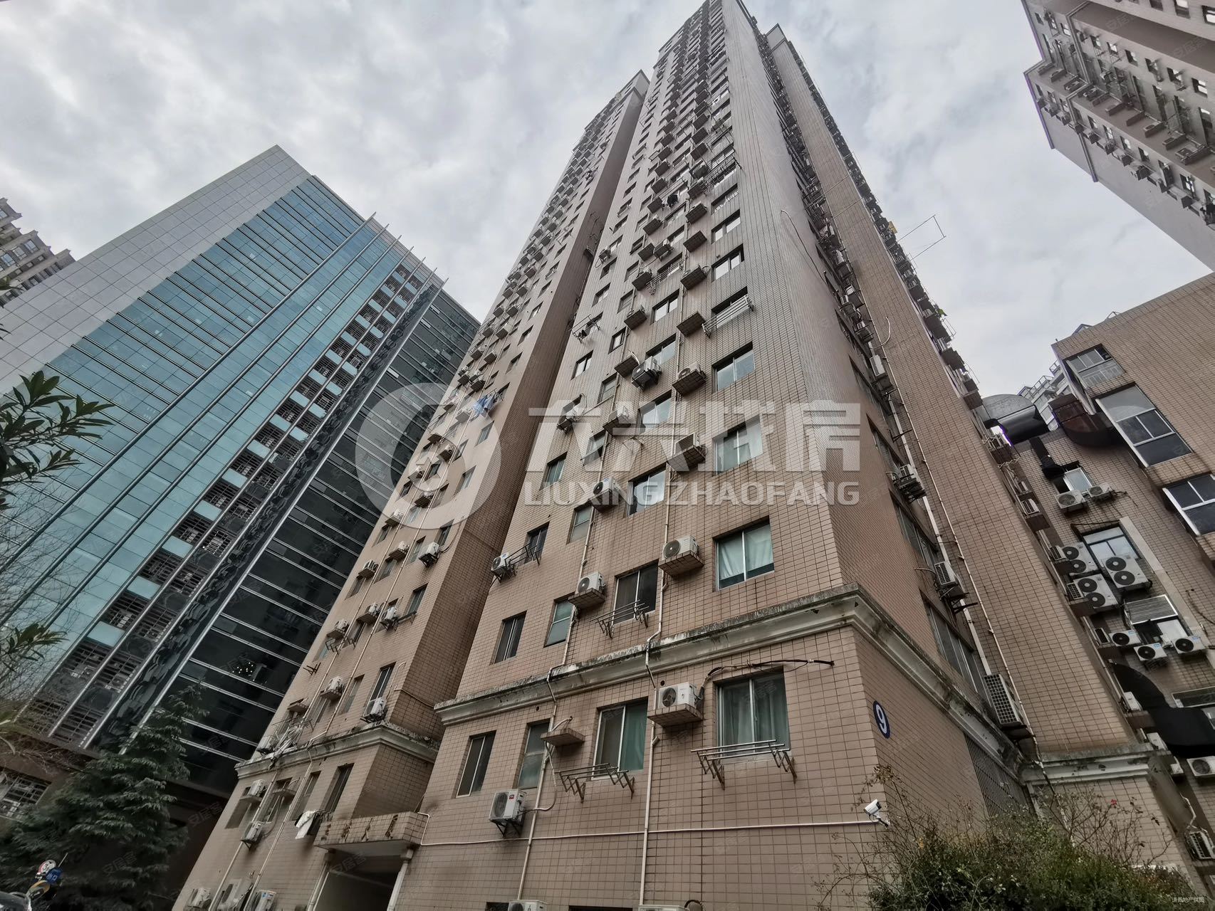 玉城大厦