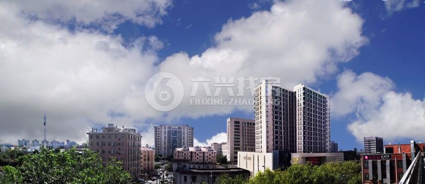 盘古悦天地