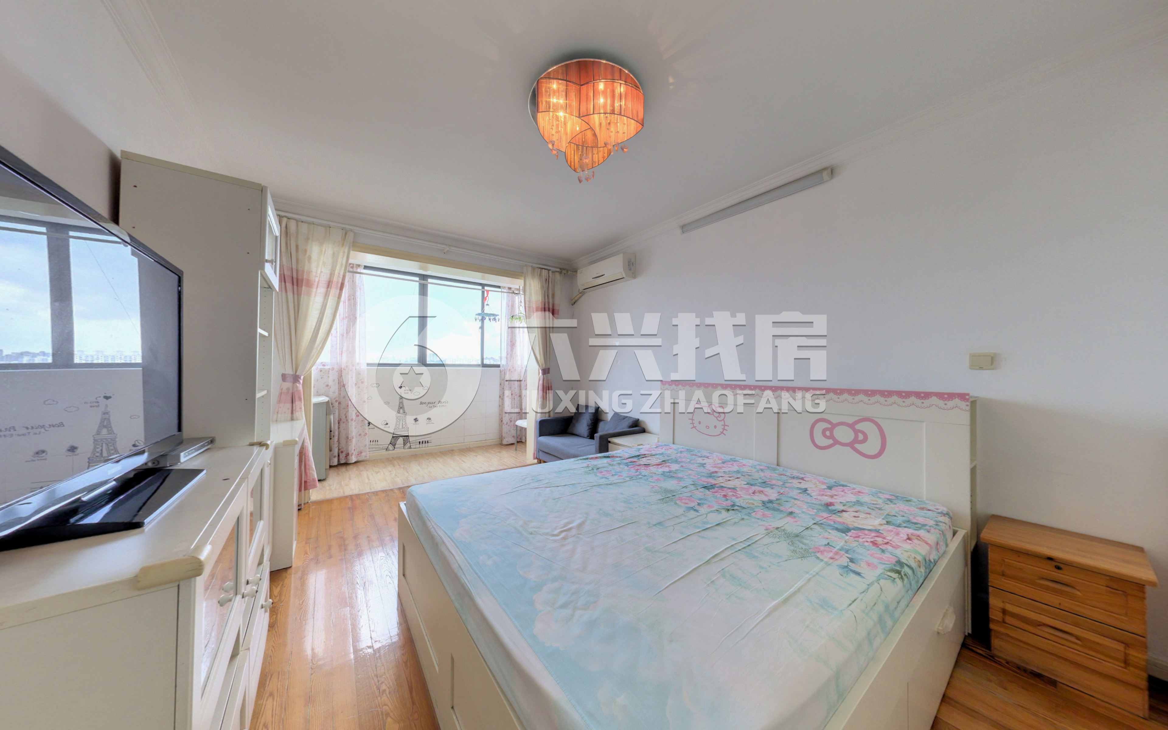 奎照路790弄小区