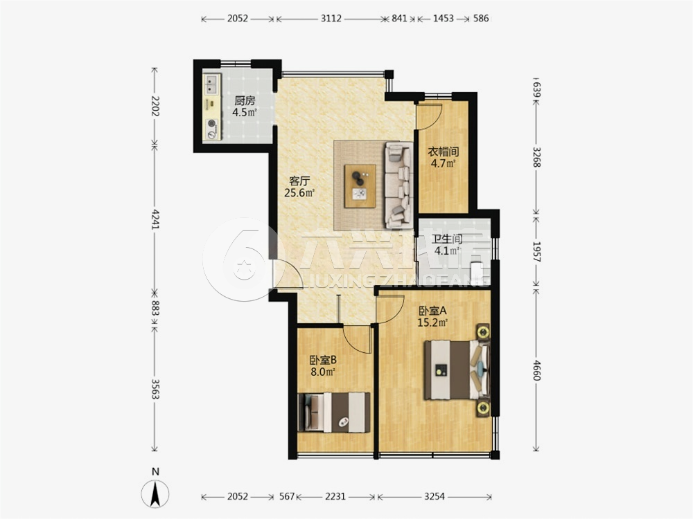 共康雅苑-康文路330弄